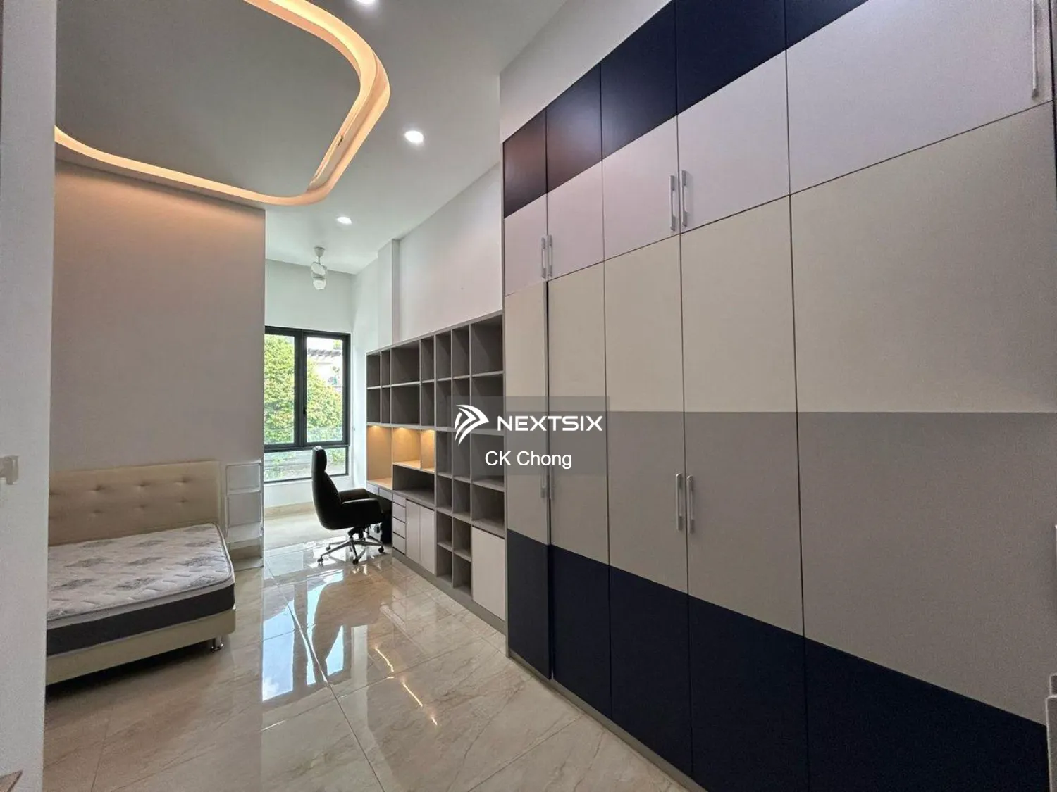 Bungalow For Sale in Damansara Wilayah Persekutuan Kuala Lumpur - Image 13