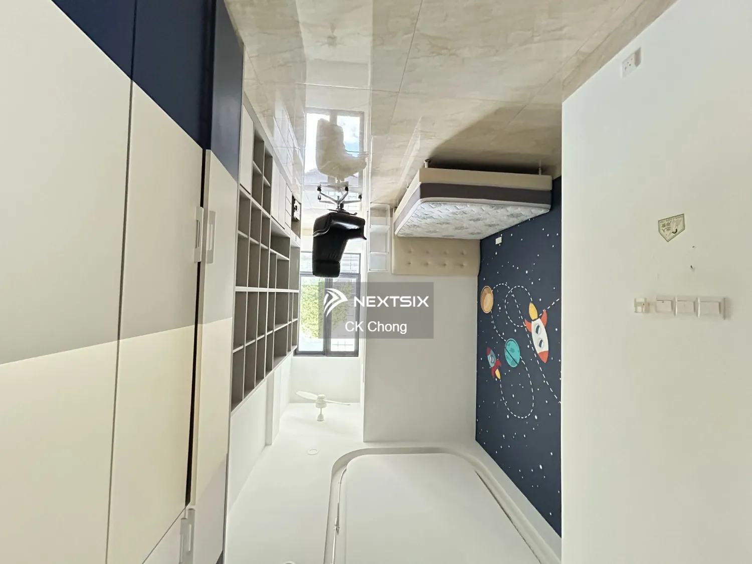 Bungalow For Sale in Damansara Wilayah Persekutuan Kuala Lumpur - Image 15