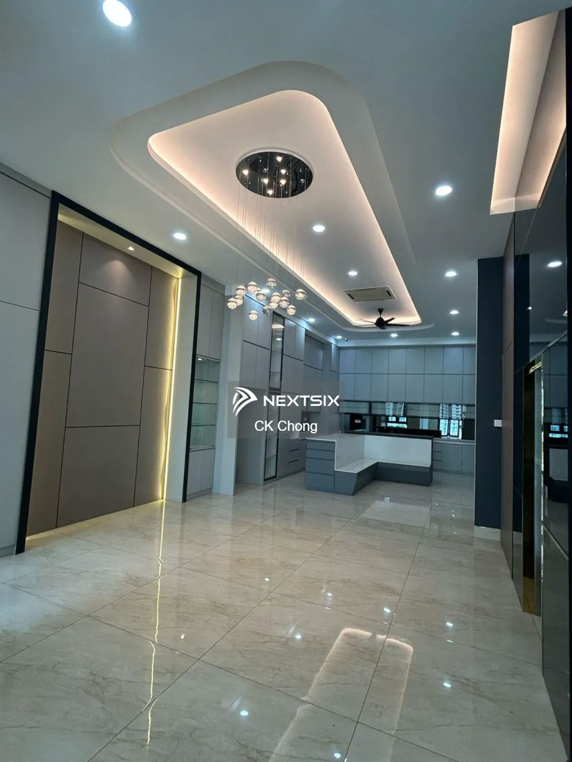 Bungalow For Sale in Damansara Wilayah Persekutuan Kuala Lumpur - Image 18