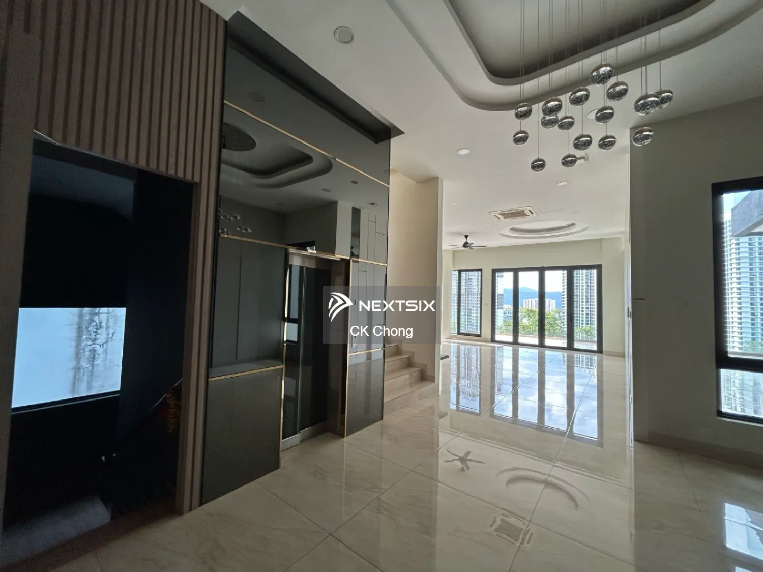 Bungalow For Sale in Damansara Wilayah Persekutuan Kuala Lumpur - Image 20