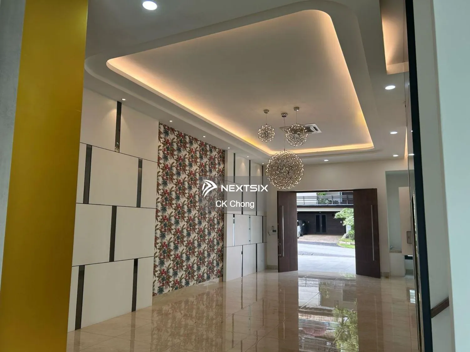 Bungalow For Sale in Damansara Wilayah Persekutuan Kuala Lumpur - Image 8