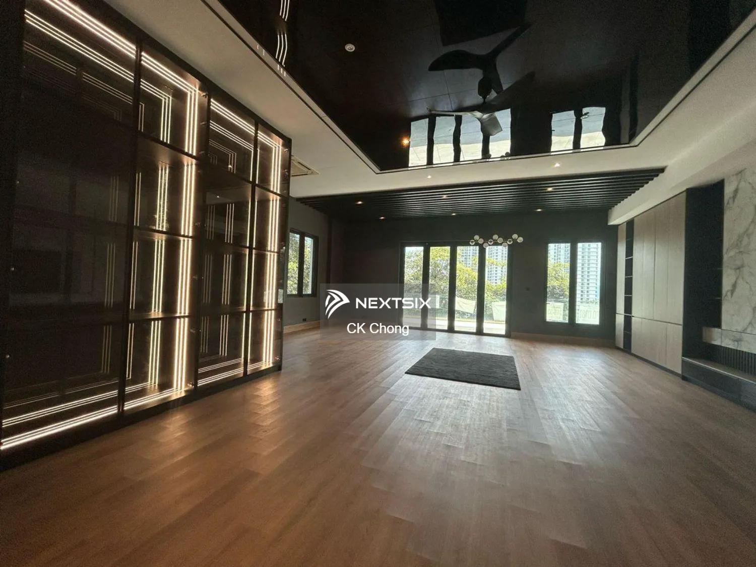 Bungalow For Sale in Damansara Wilayah Persekutuan Kuala Lumpur - Image 9