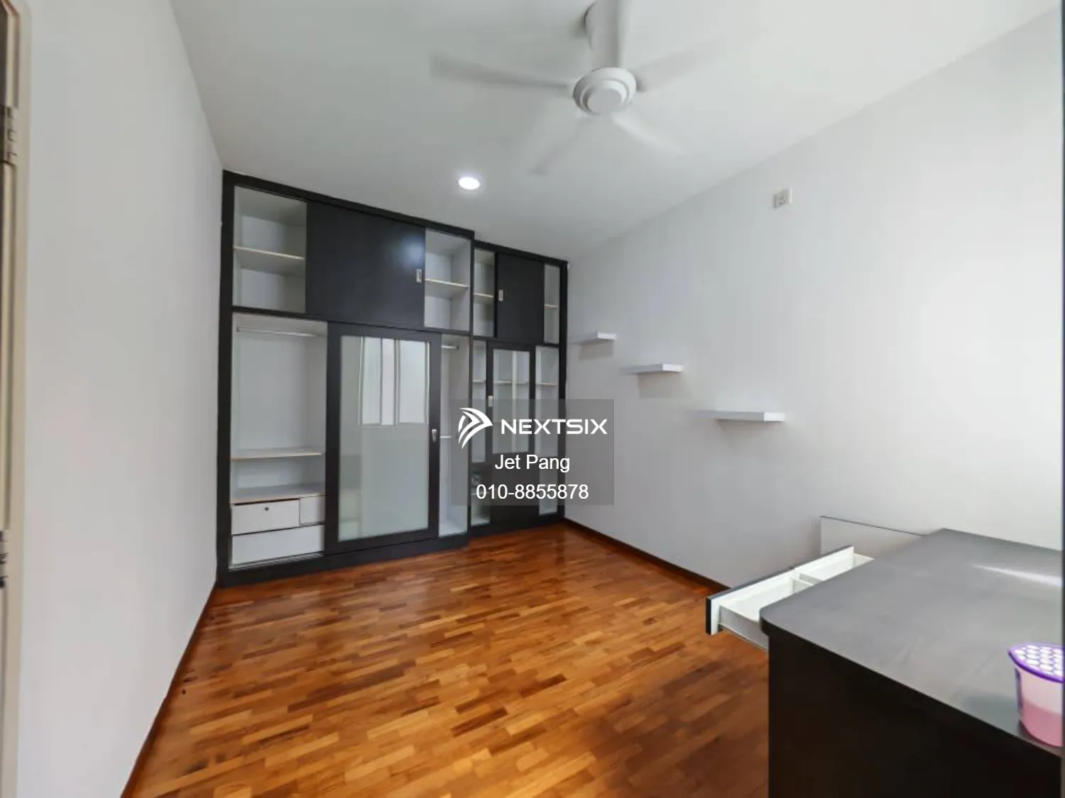 Cluster House For Sale in Johor Bahru Johor - Image 10