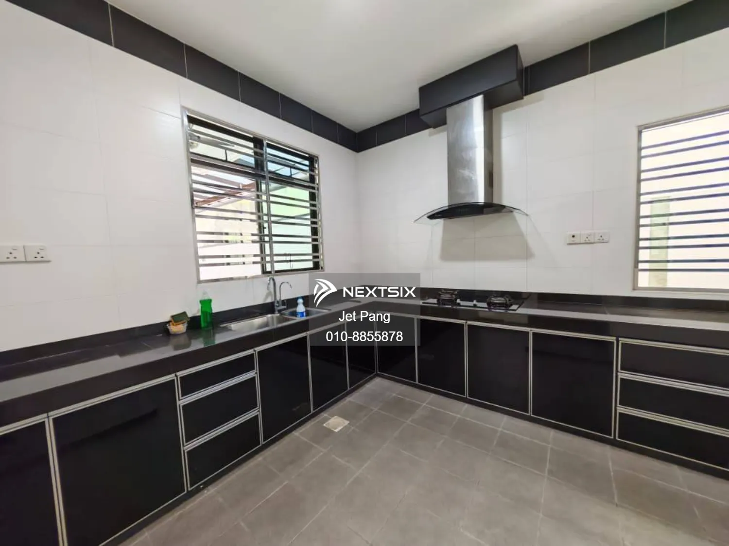 Cluster House For Sale in Johor Bahru Johor - Image 5