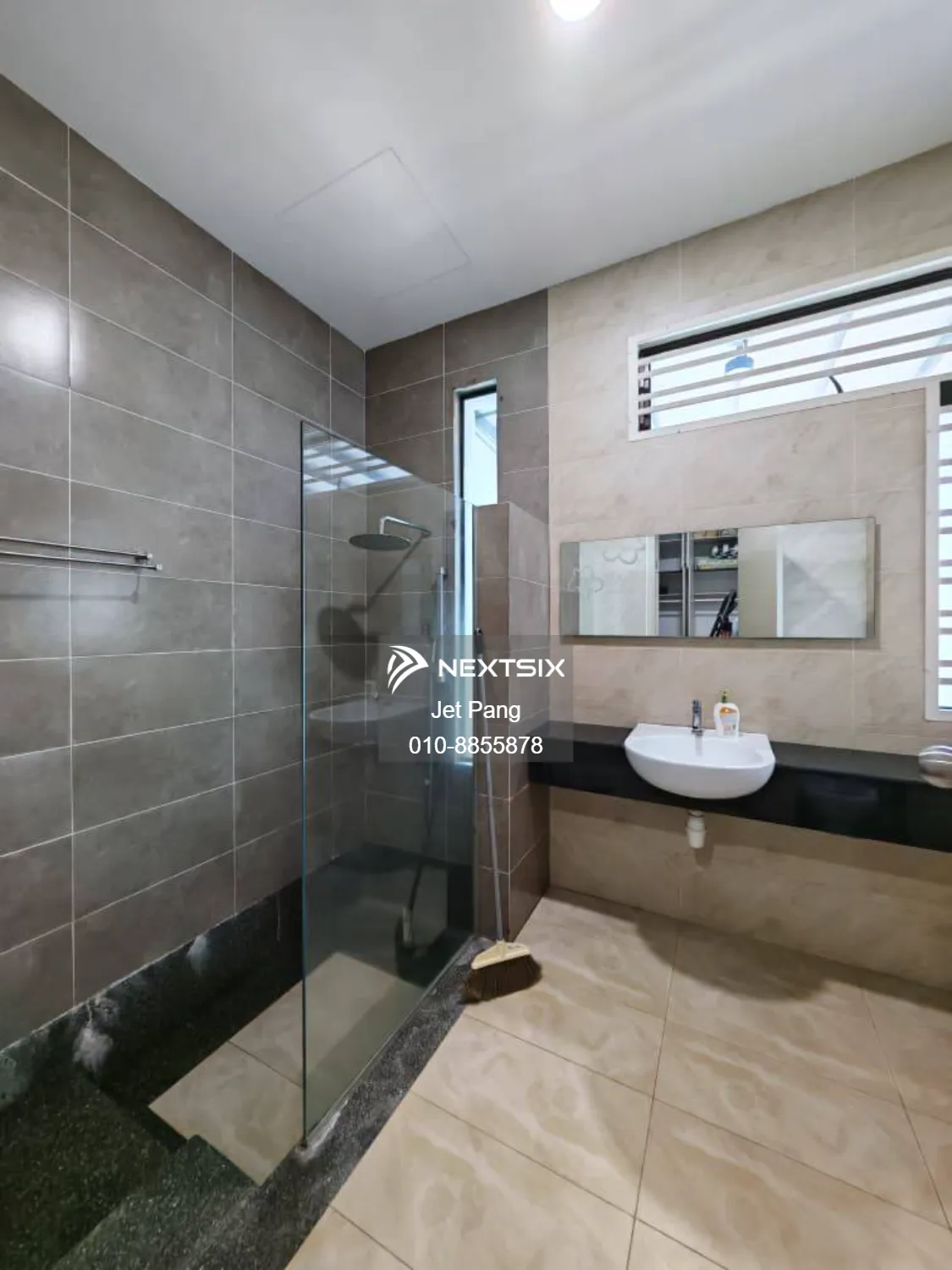 Cluster House For Sale in Johor Bahru Johor - Image 8