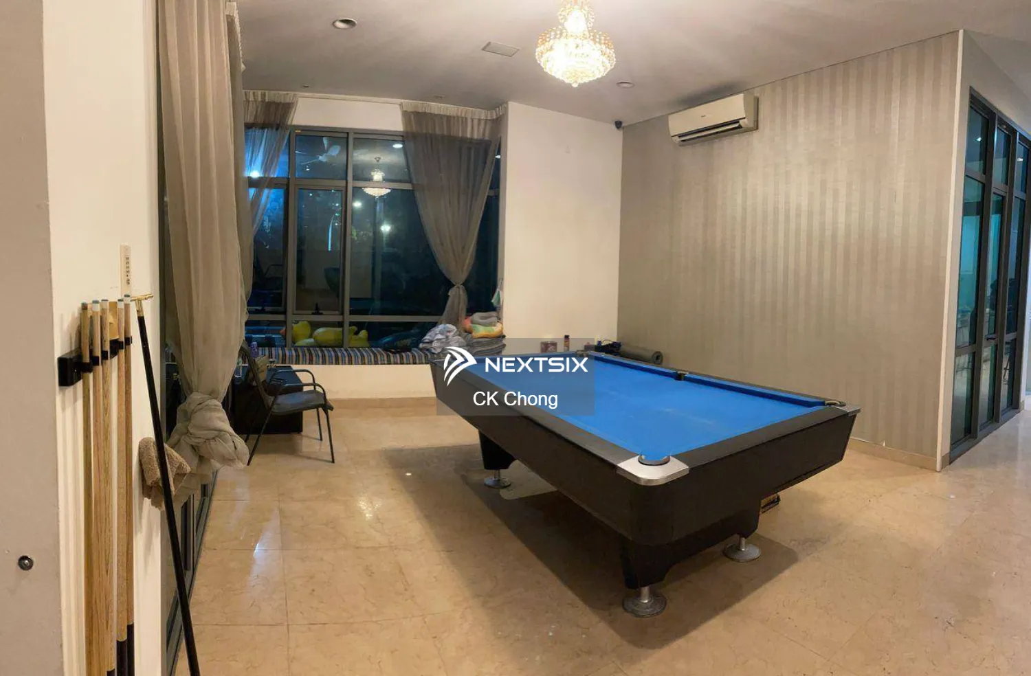 Bungalow For Sale in Federal Hill Wilayah Persekutuan Kuala Lumpur - Image 12