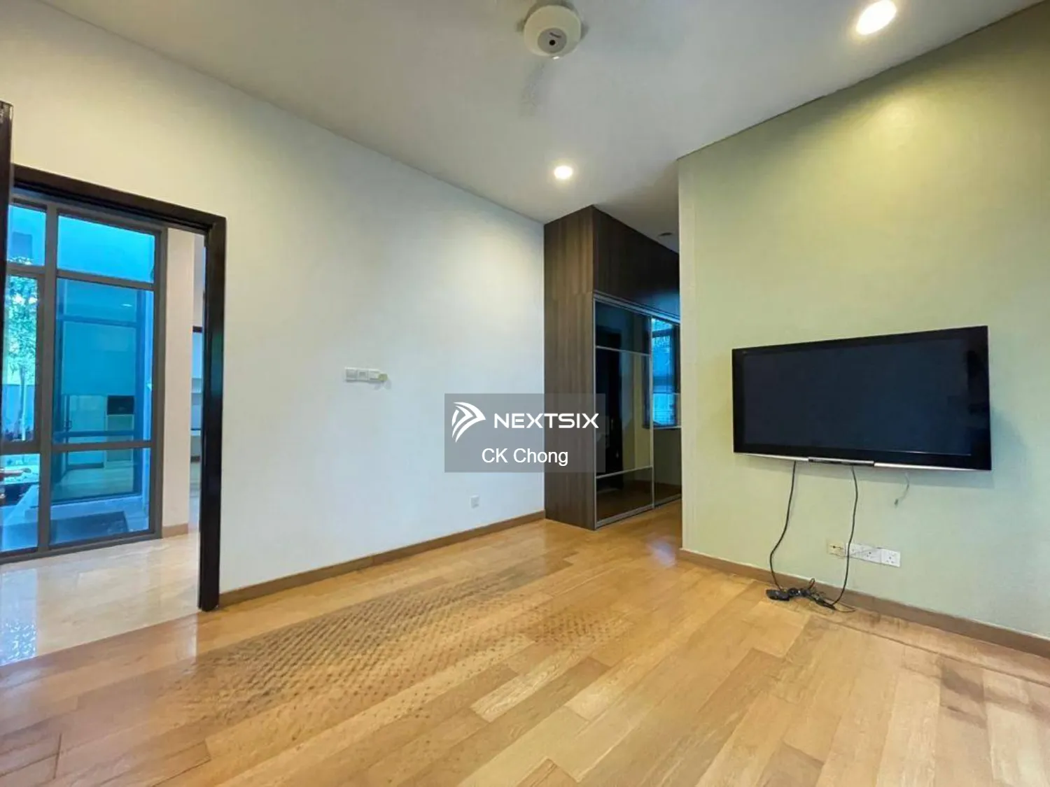 Bungalow For Sale in Federal Hill Wilayah Persekutuan Kuala Lumpur - Image 13