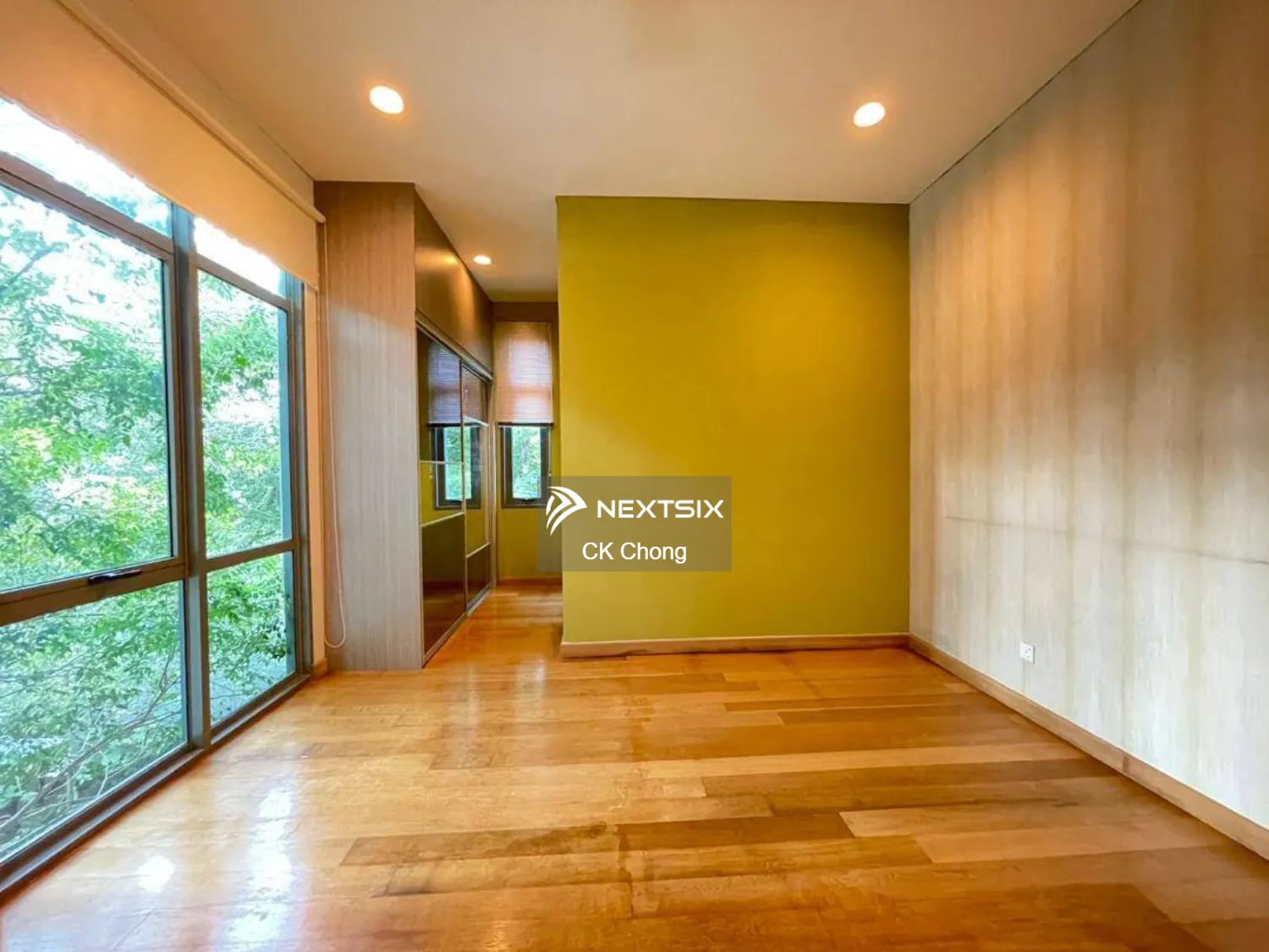 Bungalow For Sale in Federal Hill Wilayah Persekutuan Kuala Lumpur - Image 17