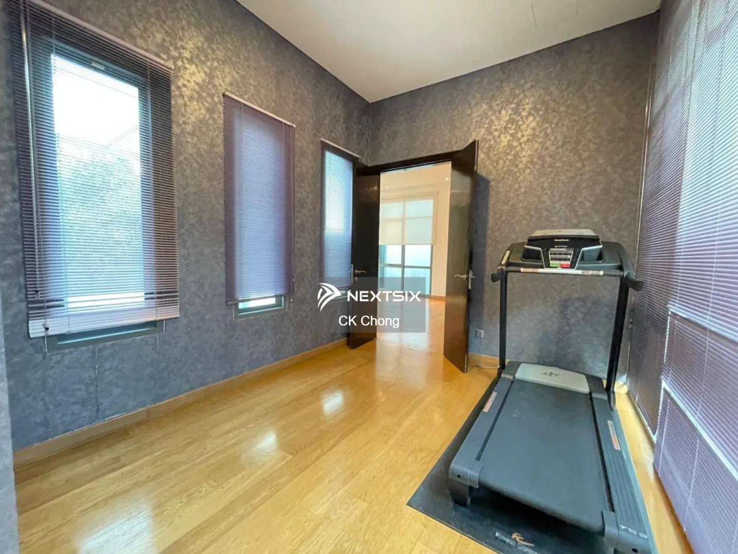 Bungalow For Sale in Federal Hill Wilayah Persekutuan Kuala Lumpur - Image 19