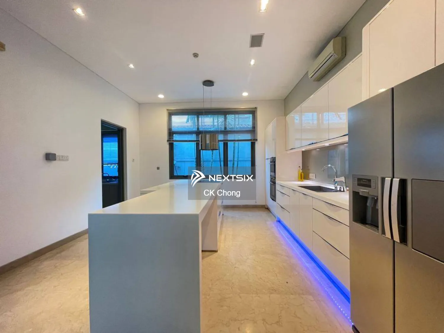 Bungalow For Sale in Federal Hill Wilayah Persekutuan Kuala Lumpur - Image 21