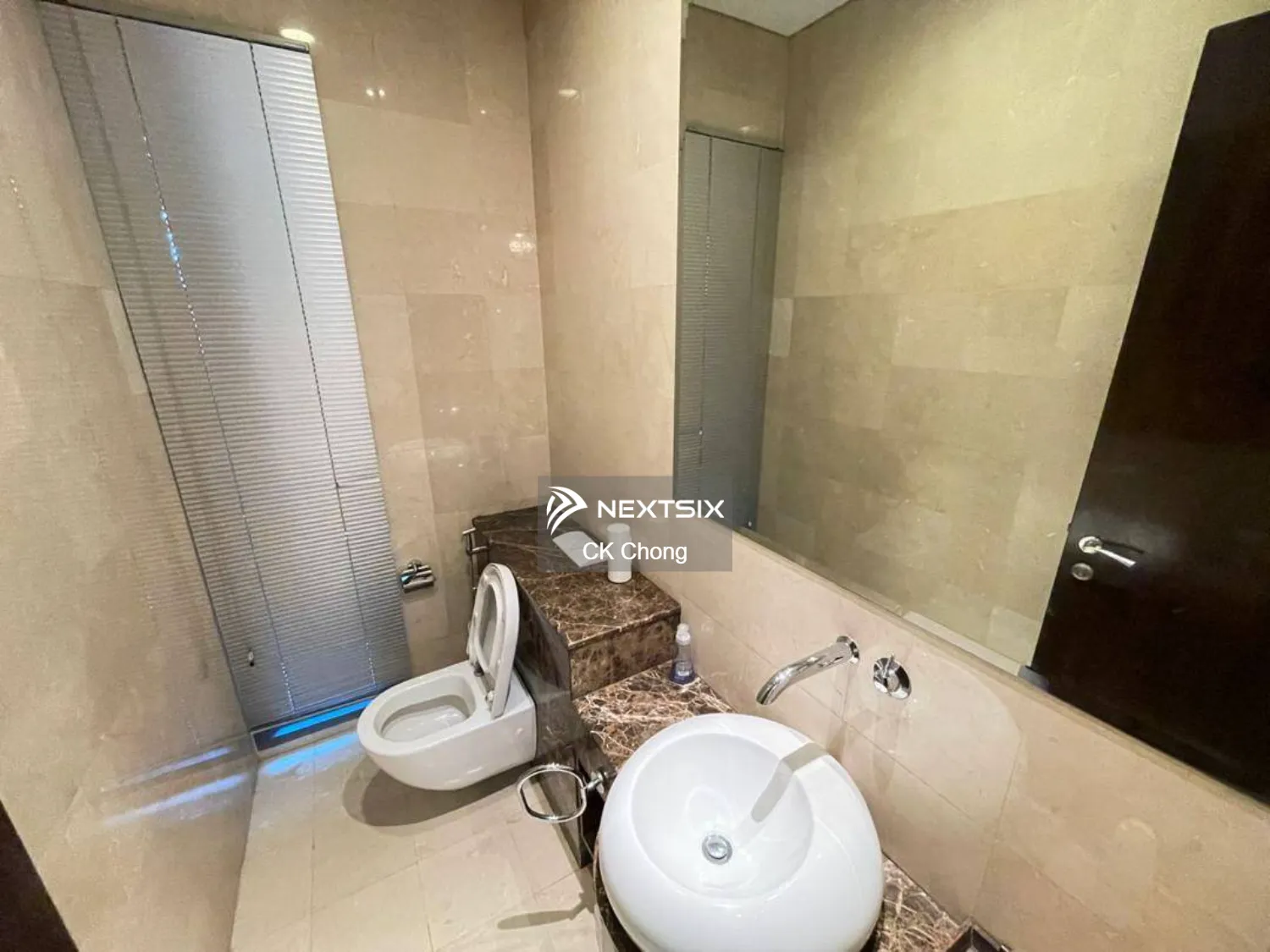 Bungalow For Sale in Federal Hill Wilayah Persekutuan Kuala Lumpur - Image 27