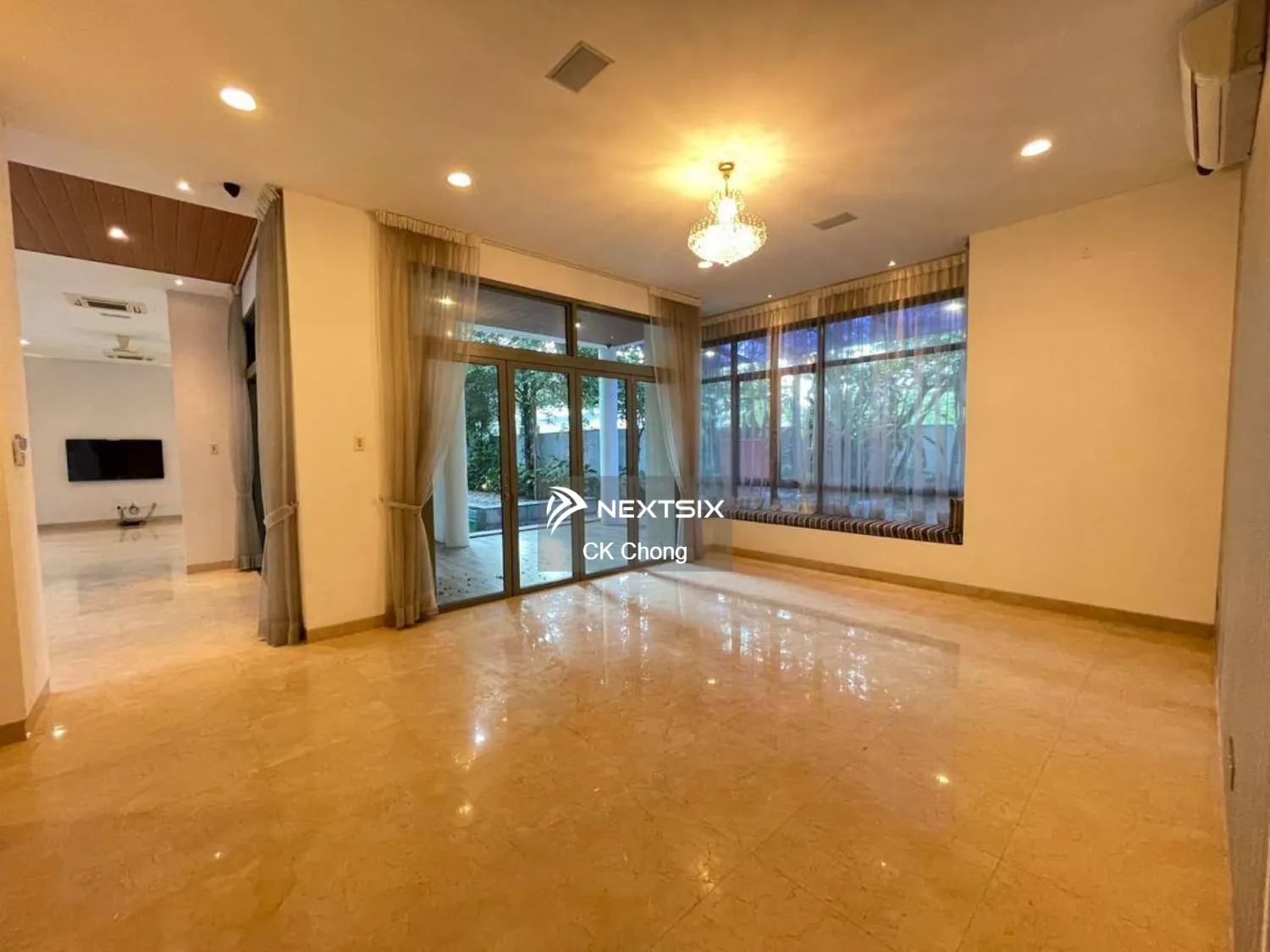 Bungalow For Sale in Federal Hill Wilayah Persekutuan Kuala Lumpur - Image 5