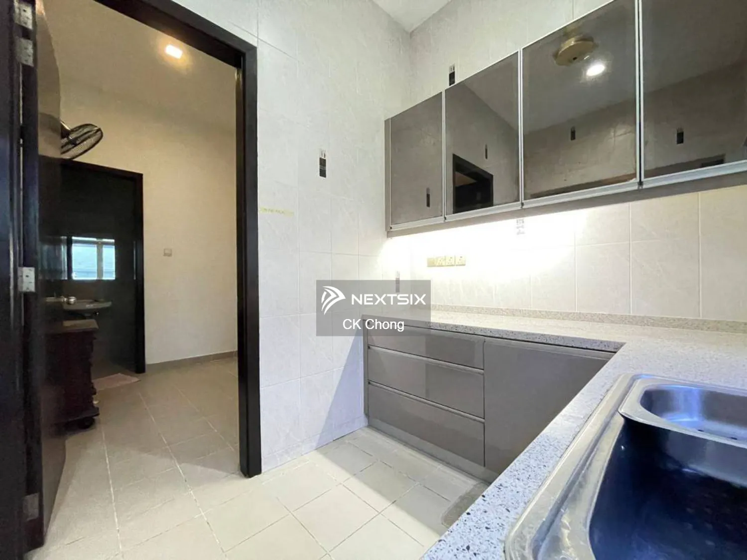 Bungalow For Sale in Federal Hill Wilayah Persekutuan Kuala Lumpur - Image 6