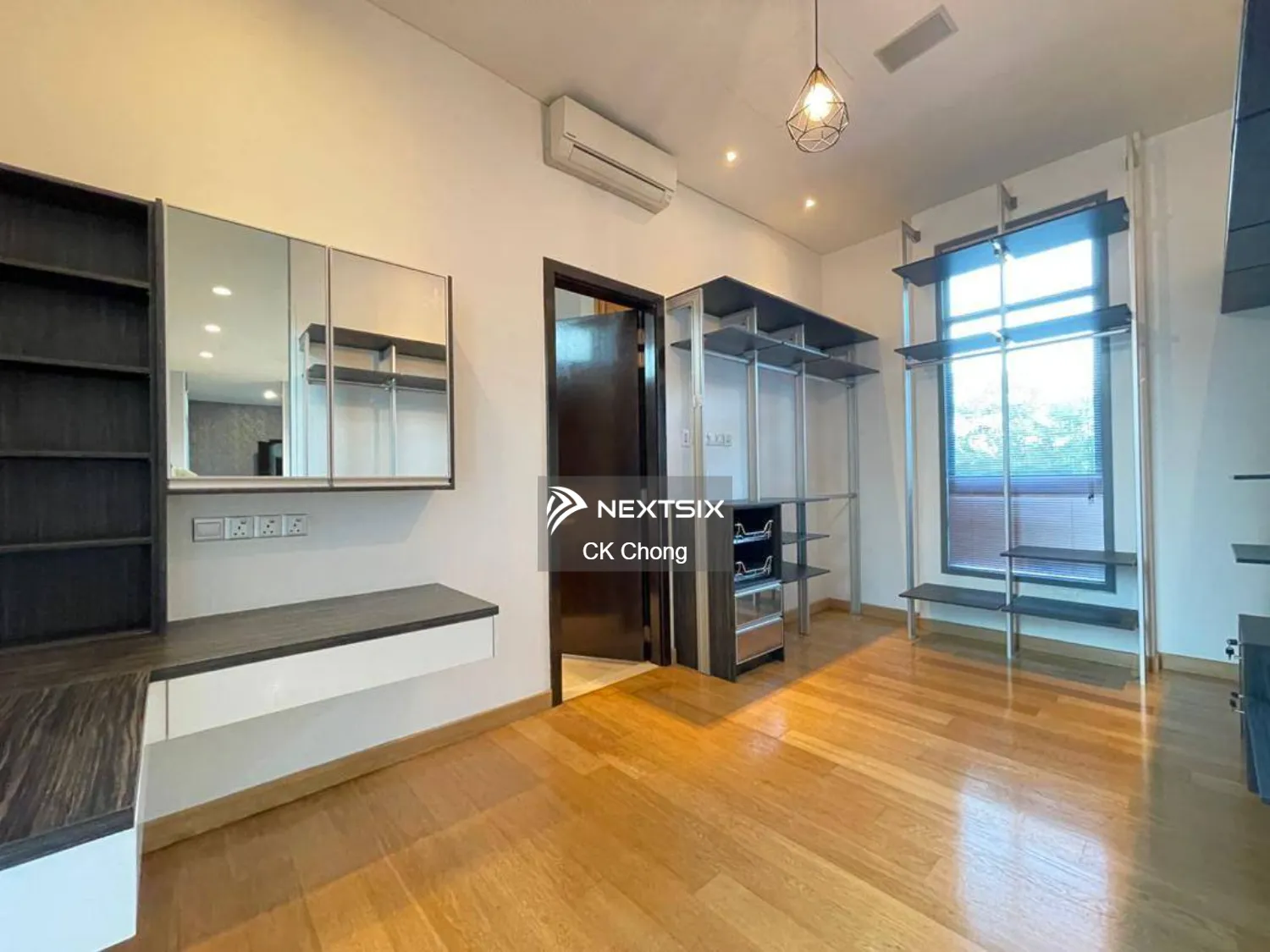 Bungalow For Sale in Federal Hill Wilayah Persekutuan Kuala Lumpur - Image 7