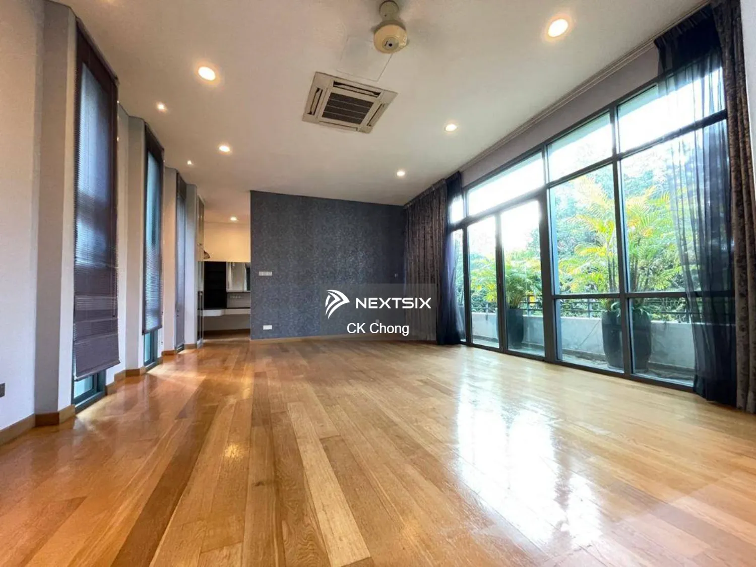 Bungalow For Sale in Federal Hill Wilayah Persekutuan Kuala Lumpur - Image 9