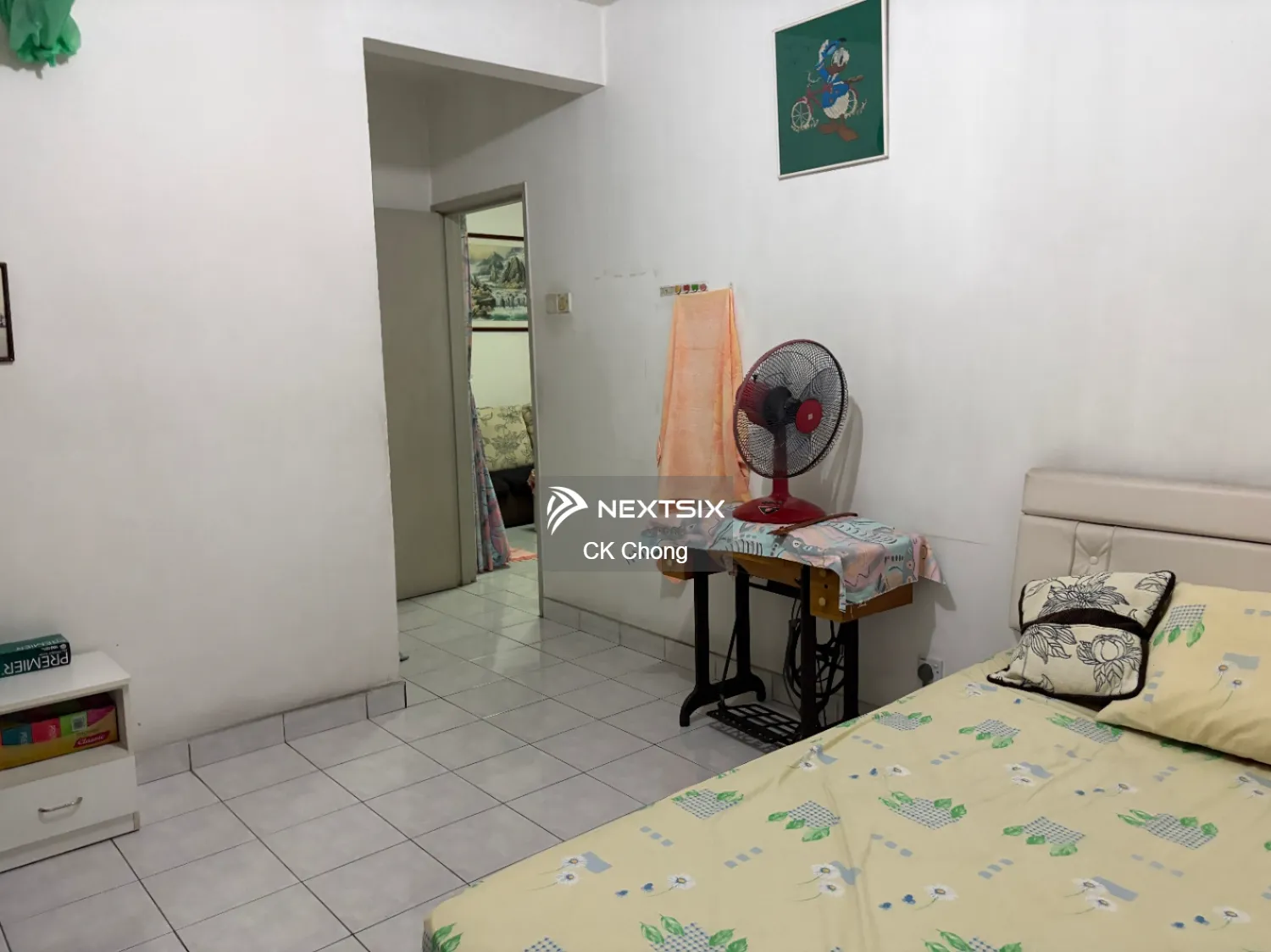 Condominium For Sale in Cheras Wilayah Persekutuan Kuala Lumpur - Image 11
