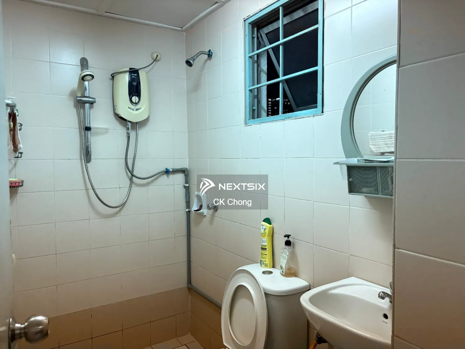 Condominium For Sale in Cheras Wilayah Persekutuan Kuala Lumpur - Image 17