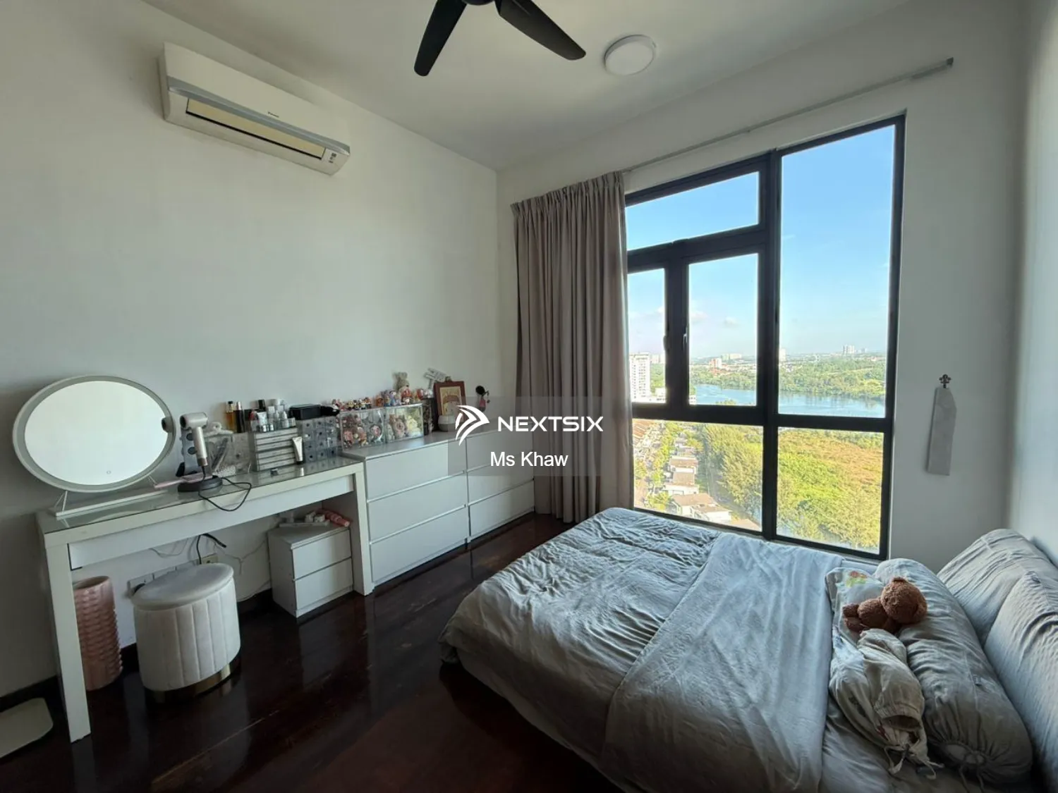 Serviced Residence For Sale in Johor Bahru Johor