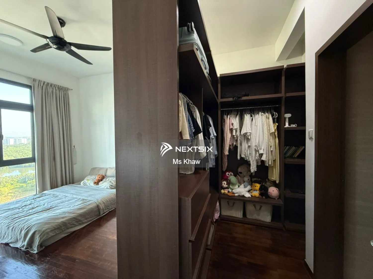 Serviced Residence For Sale in Johor Bahru Johor - Image 10