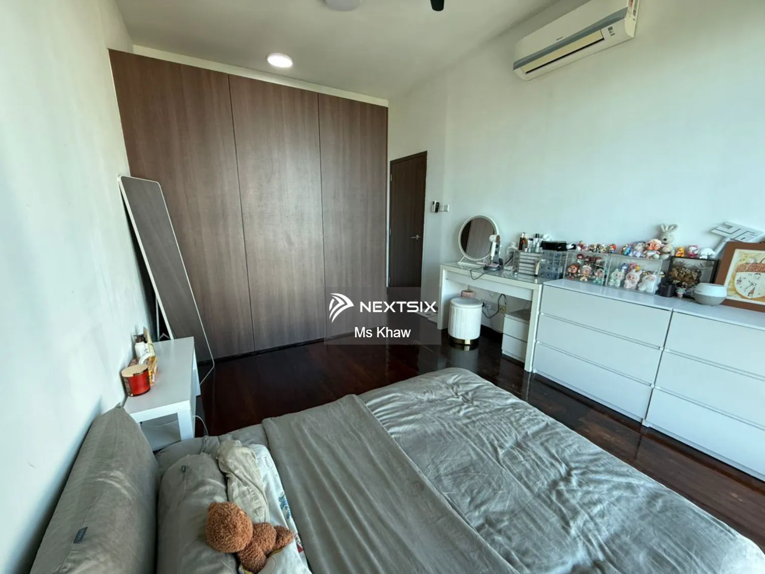 Serviced Residence For Sale in Johor Bahru Johor - Image 14