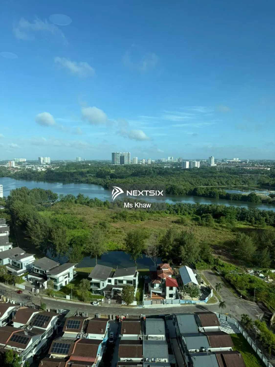 Serviced Residence For Sale in Johor Bahru Johor - Image 15