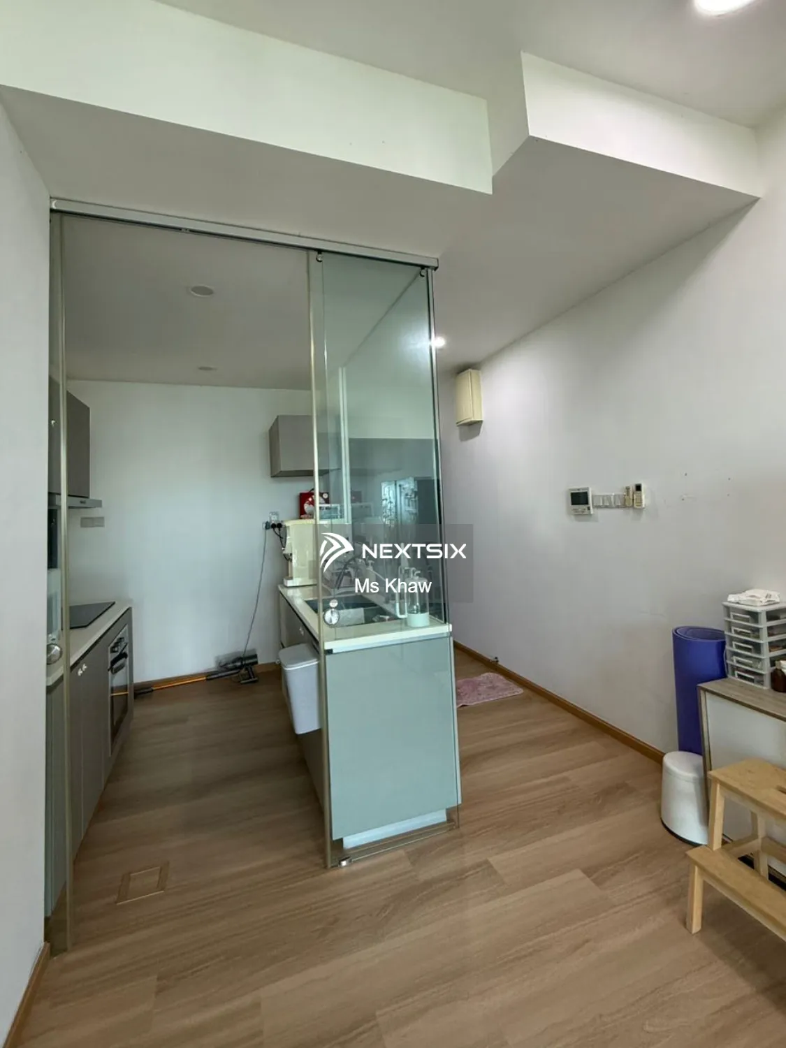 Serviced Residence For Sale in Johor Bahru Johor - Image 8