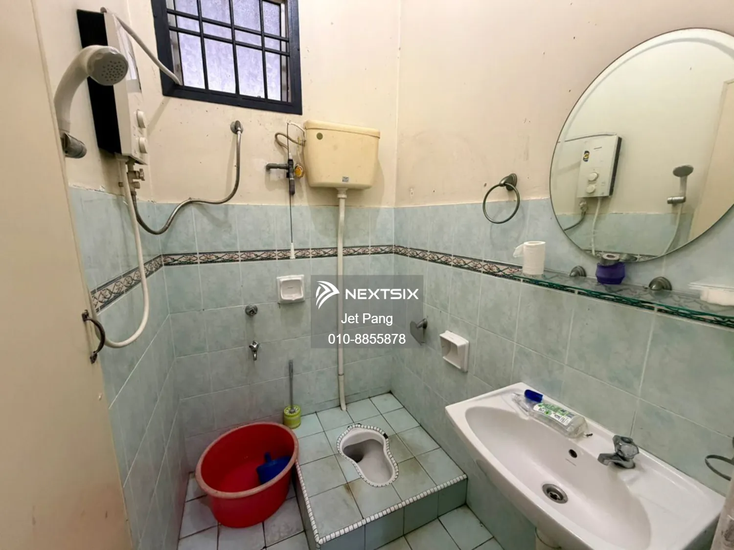 2-sty Terrace/Link House For Sale in Johor Bahru Johor - Image 10