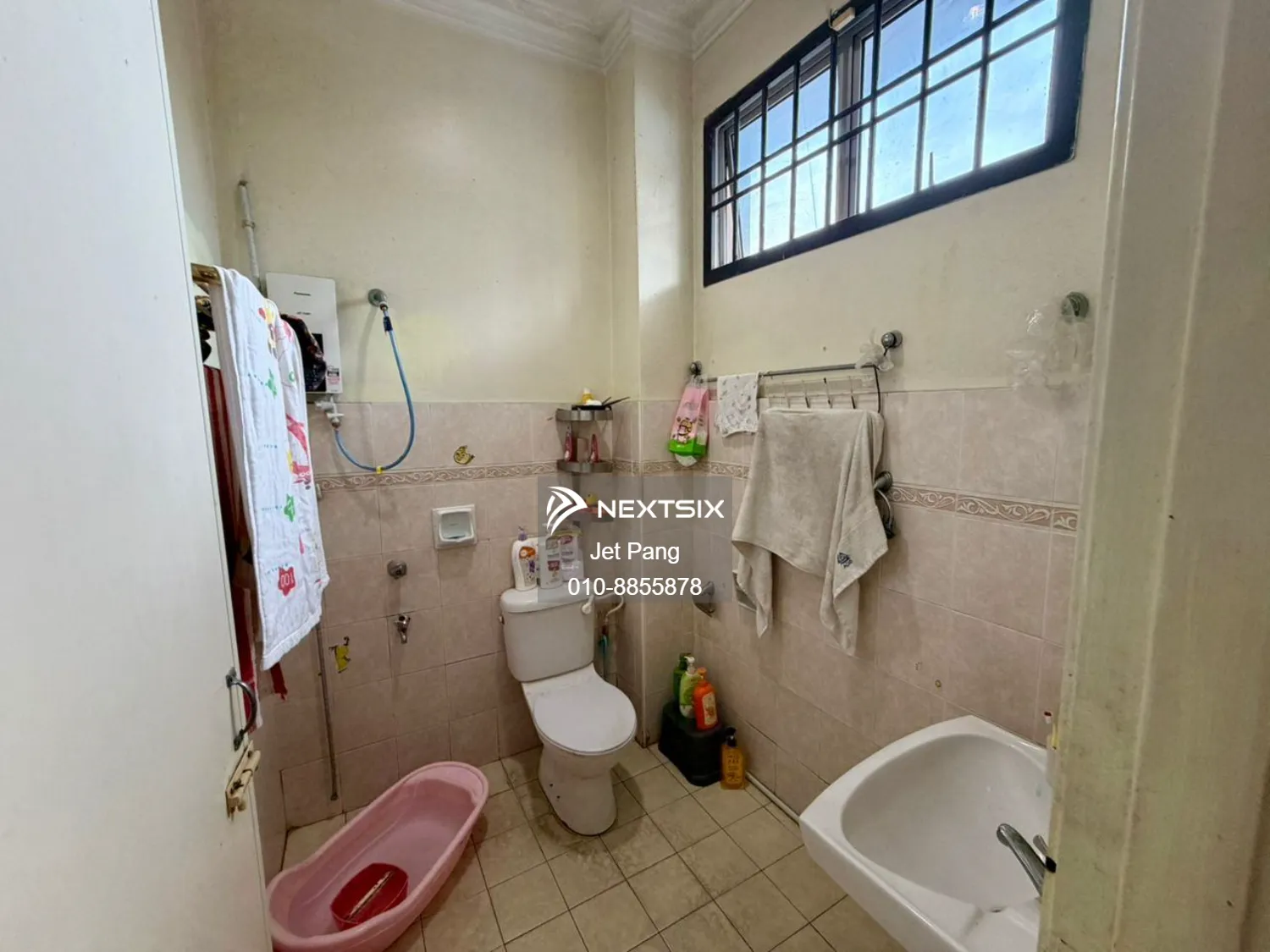 2-sty Terrace/Link House For Sale in Johor Bahru Johor - Image 5