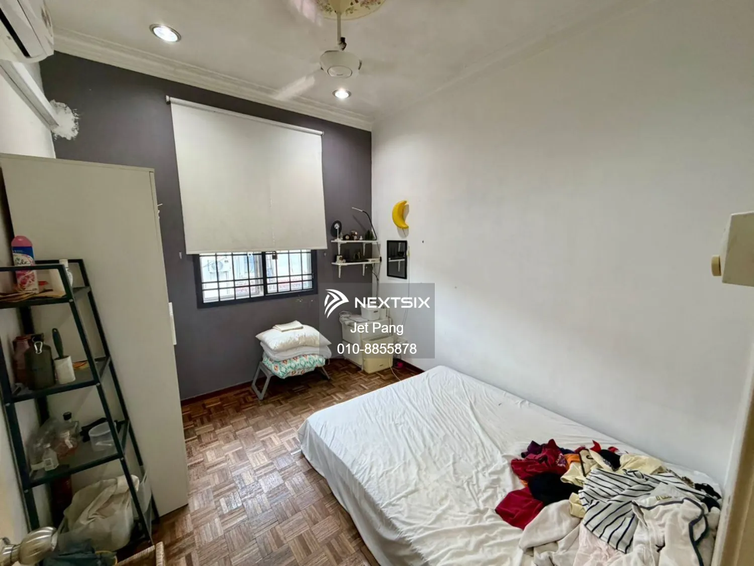2-sty Terrace/Link House For Sale in Johor Bahru Johor - Image 7