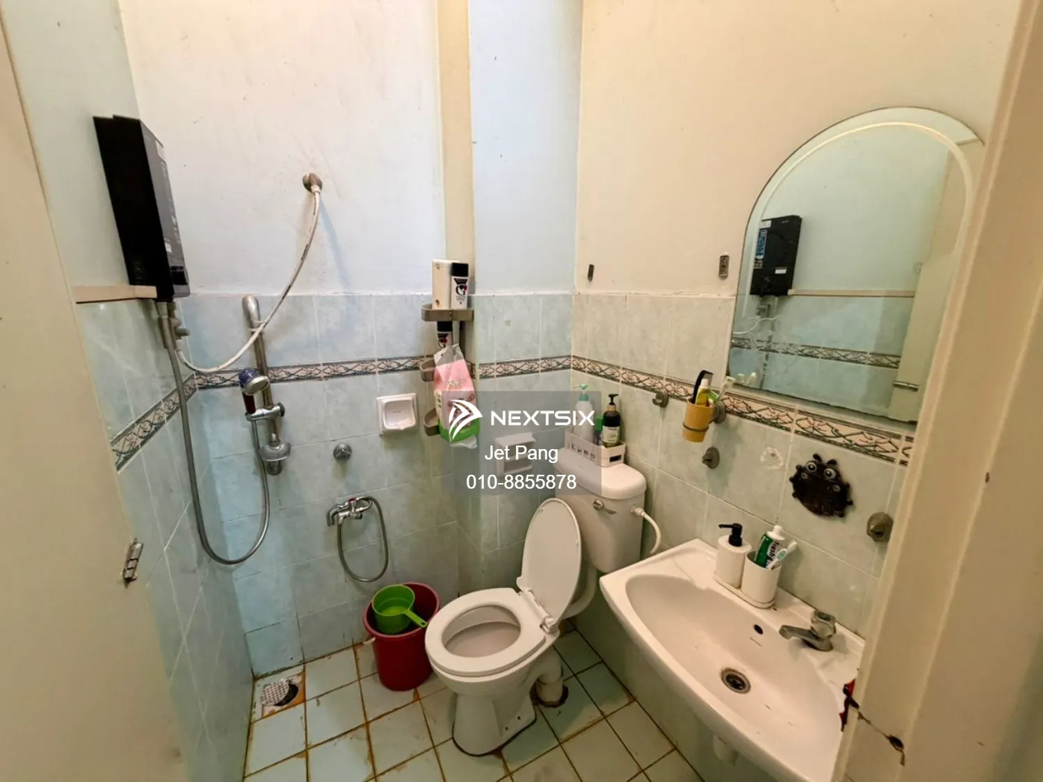 2-sty Terrace/Link House For Sale in Johor Bahru Johor - Image 8