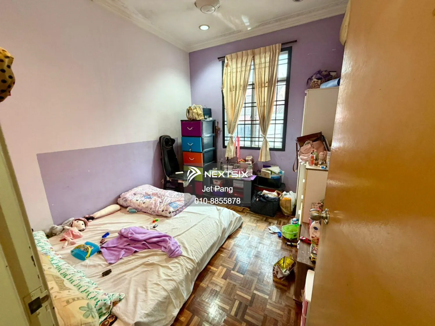 2-sty Terrace/Link House For Sale in Johor Bahru Johor - Image 9