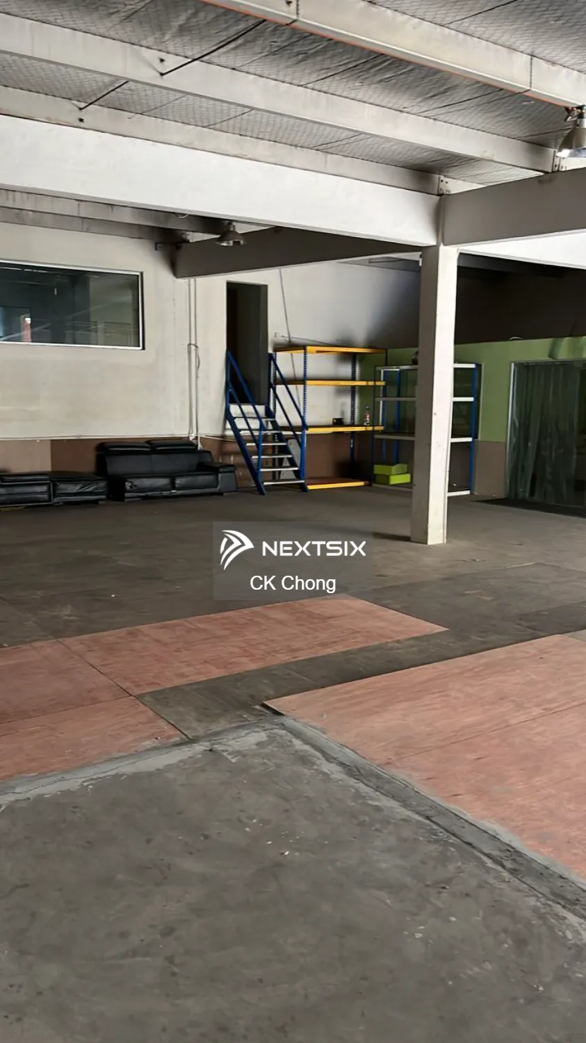 Shop For Sale in Cheras Selangor