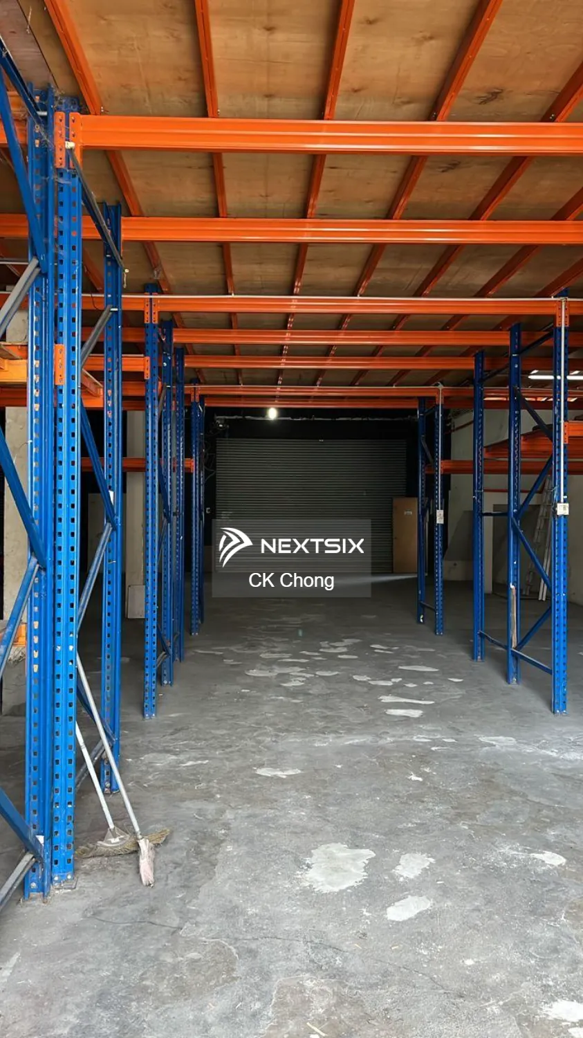 Shop For Sale in Cheras Selangor - Image 8