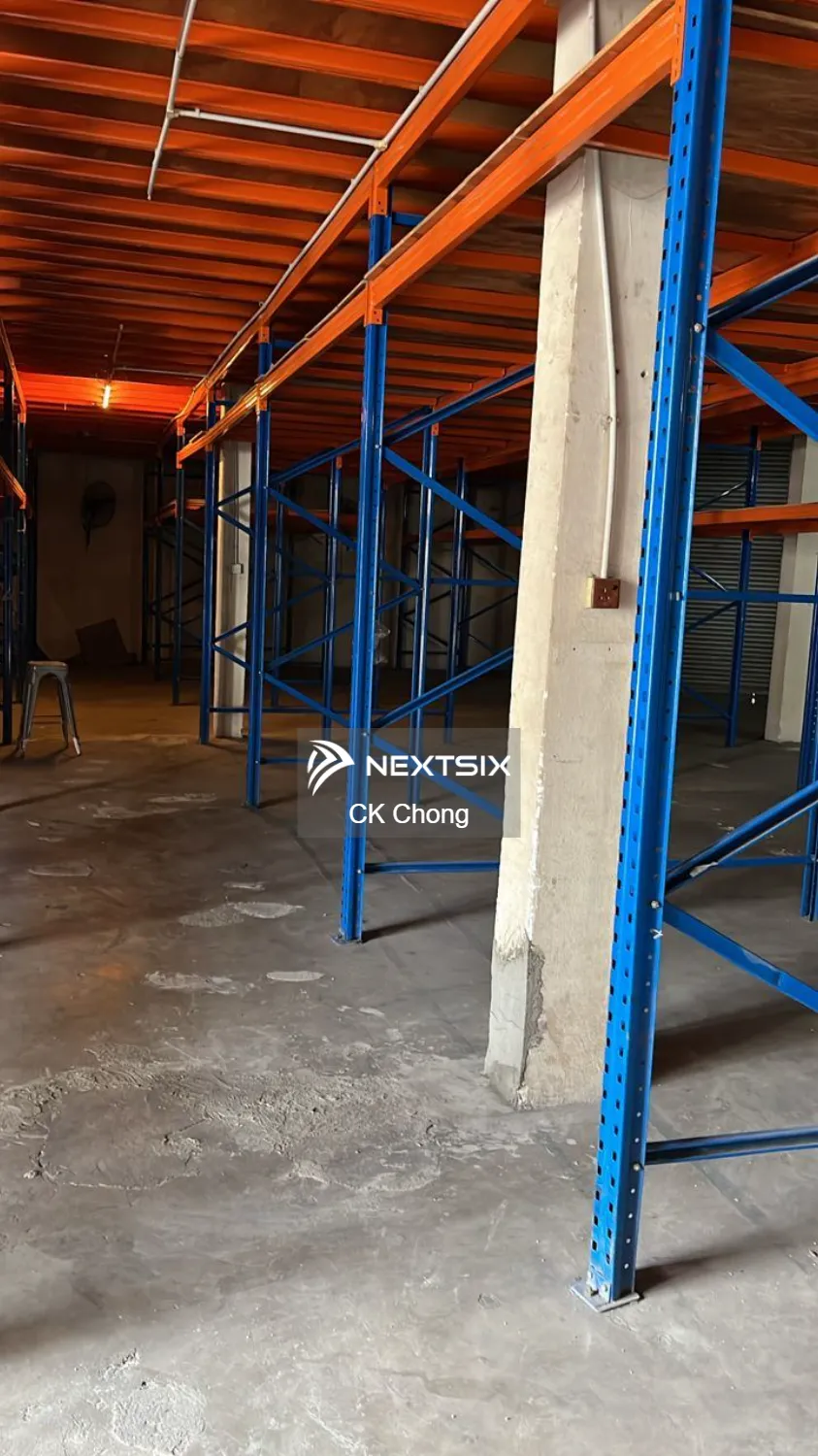 Shop For Sale in Cheras Selangor - Image 9