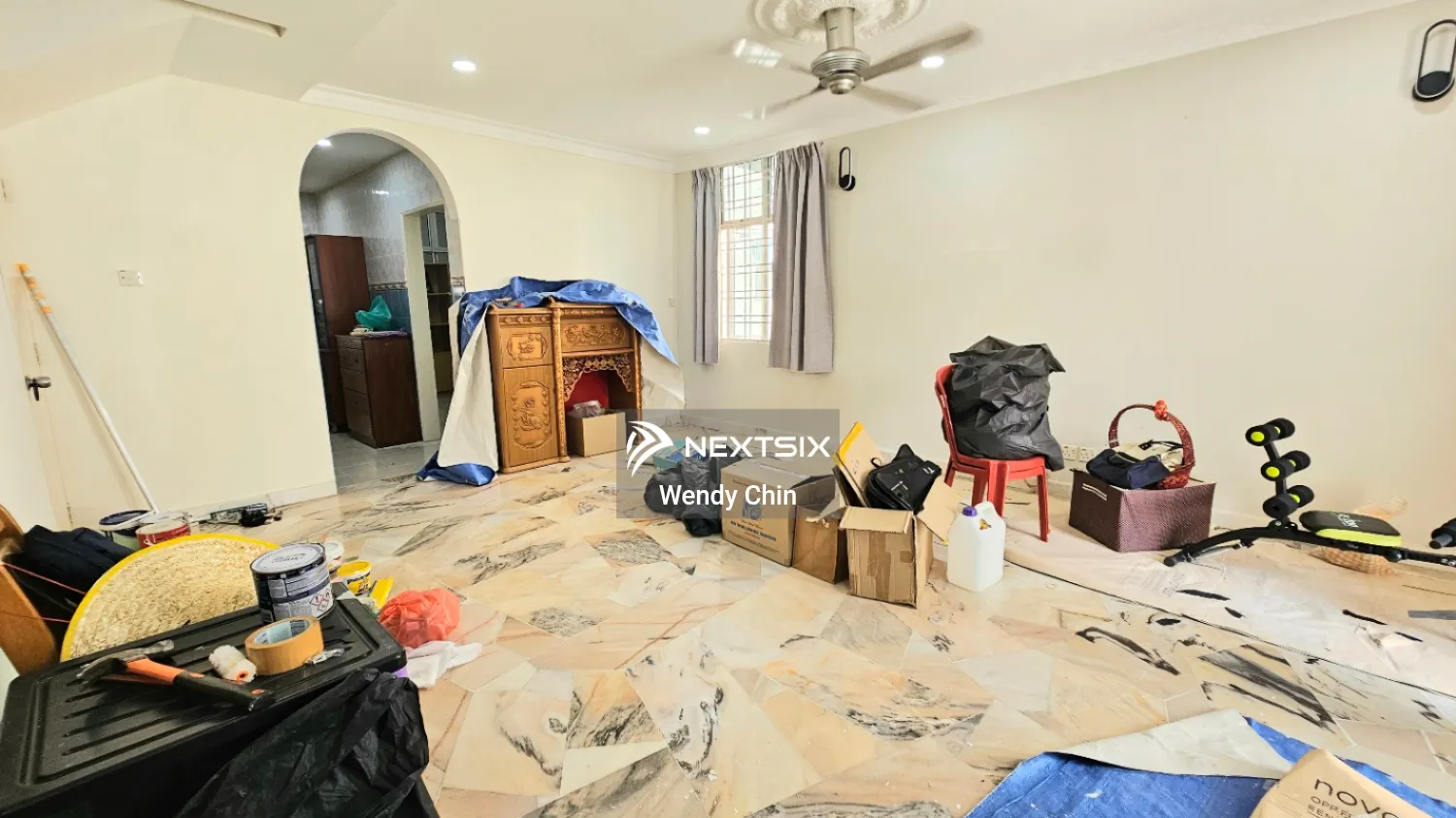 2-sty Terrace/Link House For Sale in Puchong Selangor