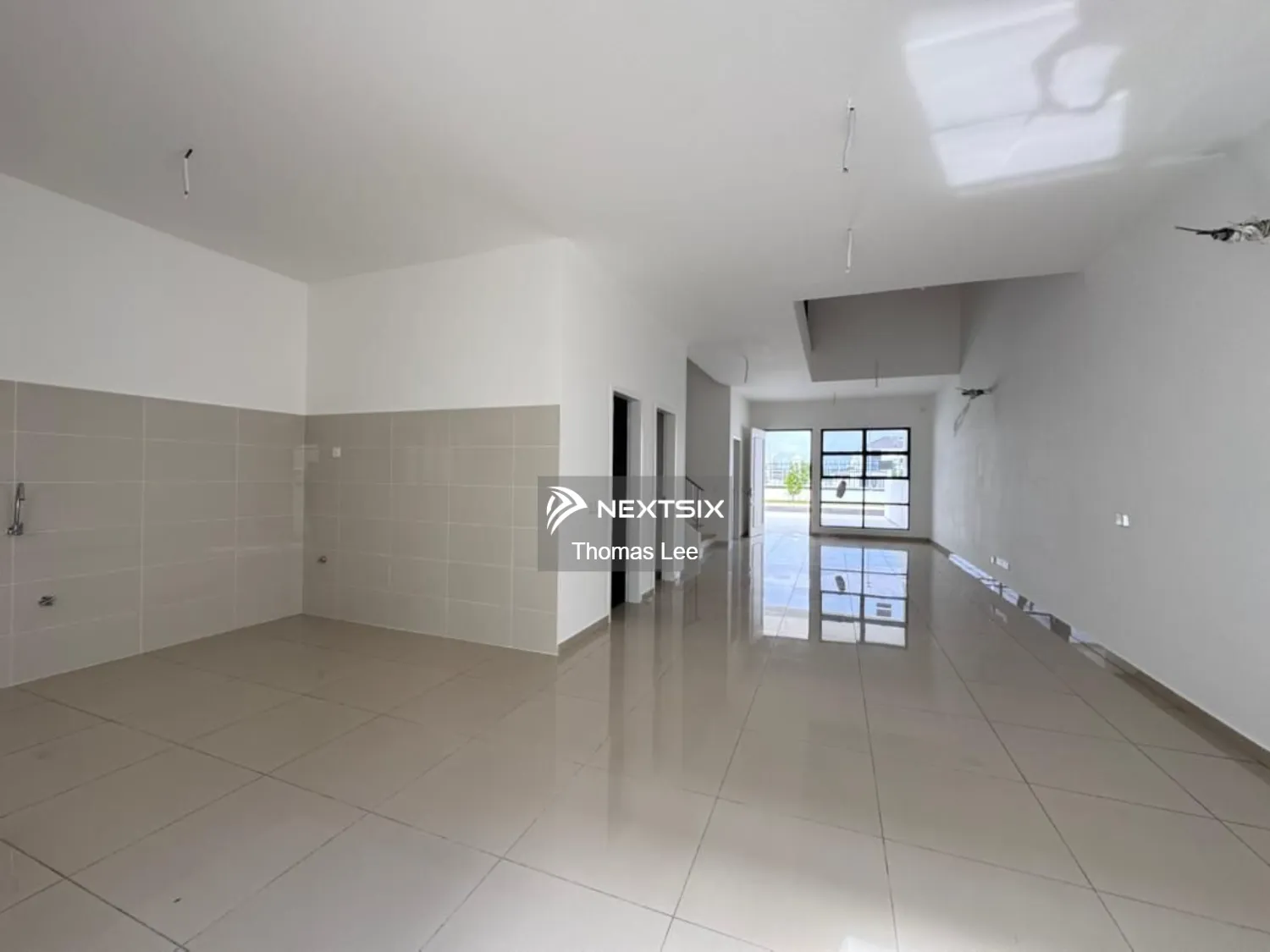 Cluster House For Sale in Iskandar Puteri (Nusajaya) Johor - Image 6