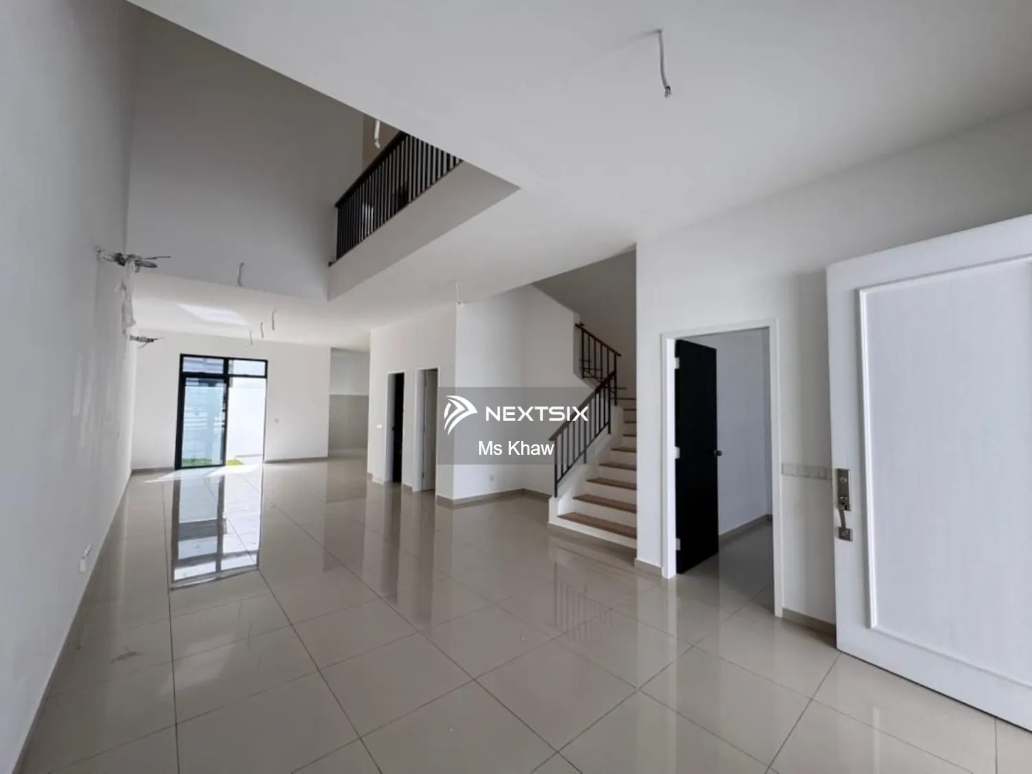 Cluster House For Sale in Iskandar Puteri (Nusajaya) Johor - Image 19