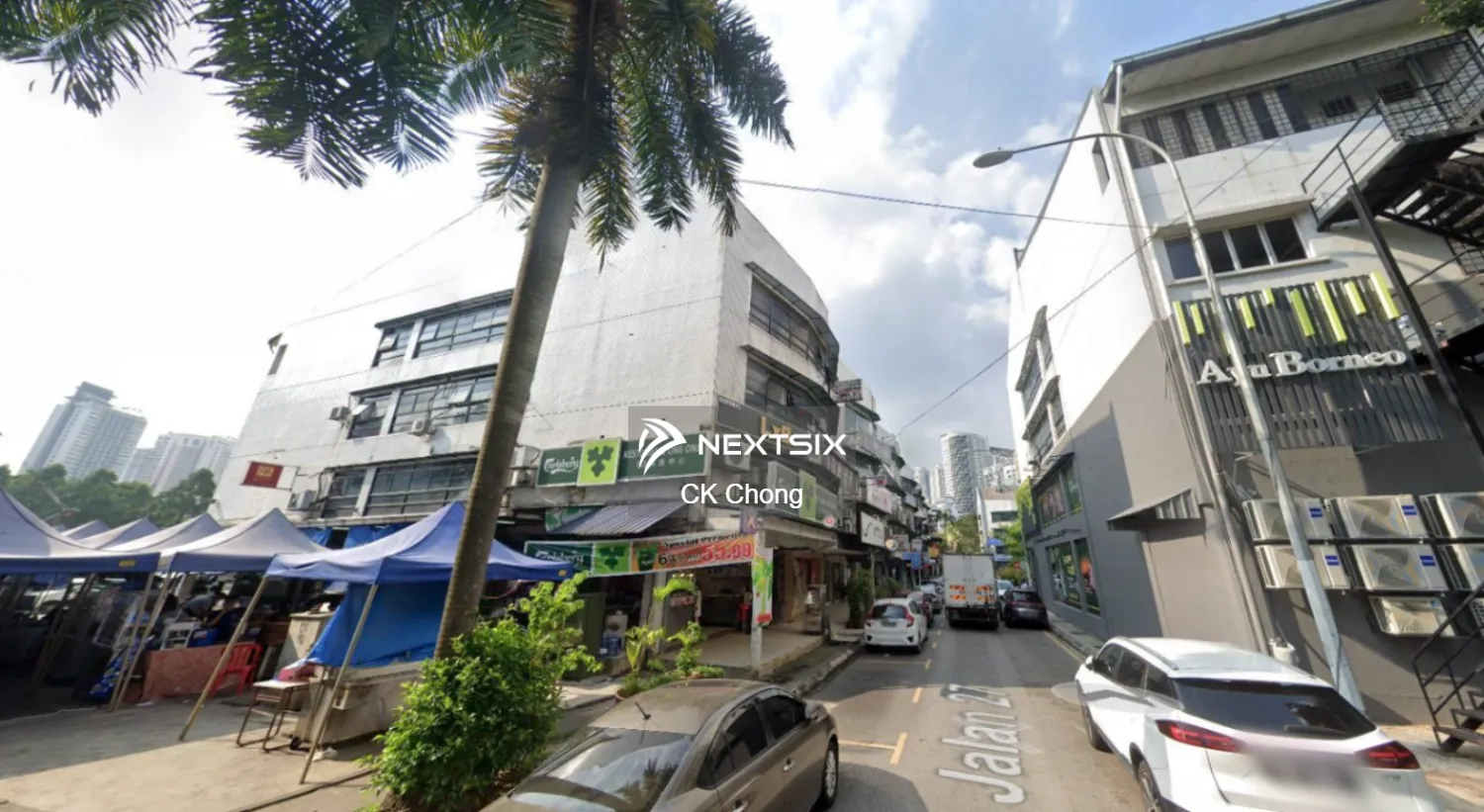 Shop Office For Sale in Sri Hartamas Wilayah Persekutuan Kuala Lumpur - Image 6