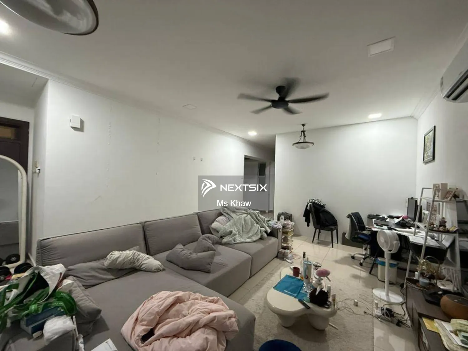 2-sty Terrace/Link House For Sale in Iskandar Puteri (Nusajaya) Johor - Image 11