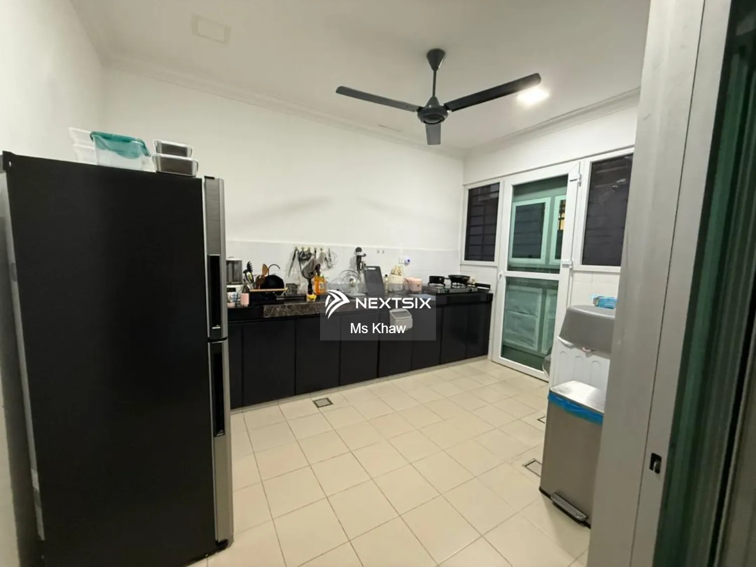 2-sty Terrace/Link House For Sale in Iskandar Puteri (Nusajaya) Johor - Image 5