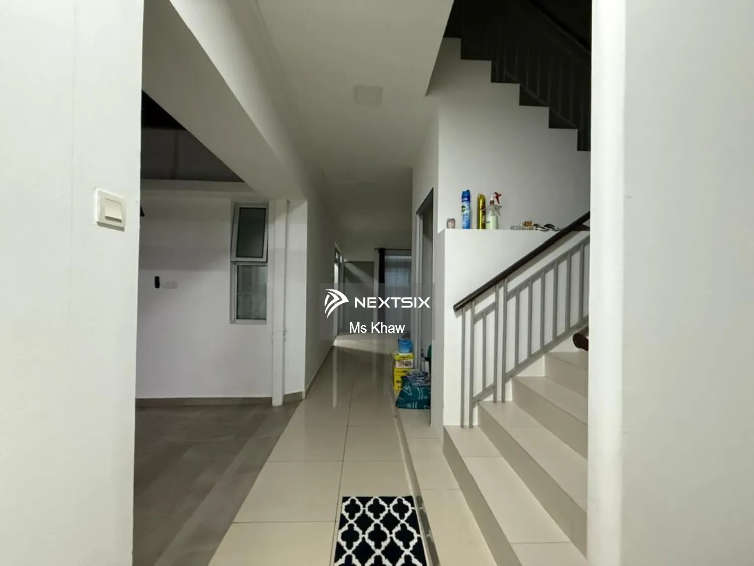 2-sty Terrace/Link House For Sale in Iskandar Puteri (Nusajaya) Johor - Image 8