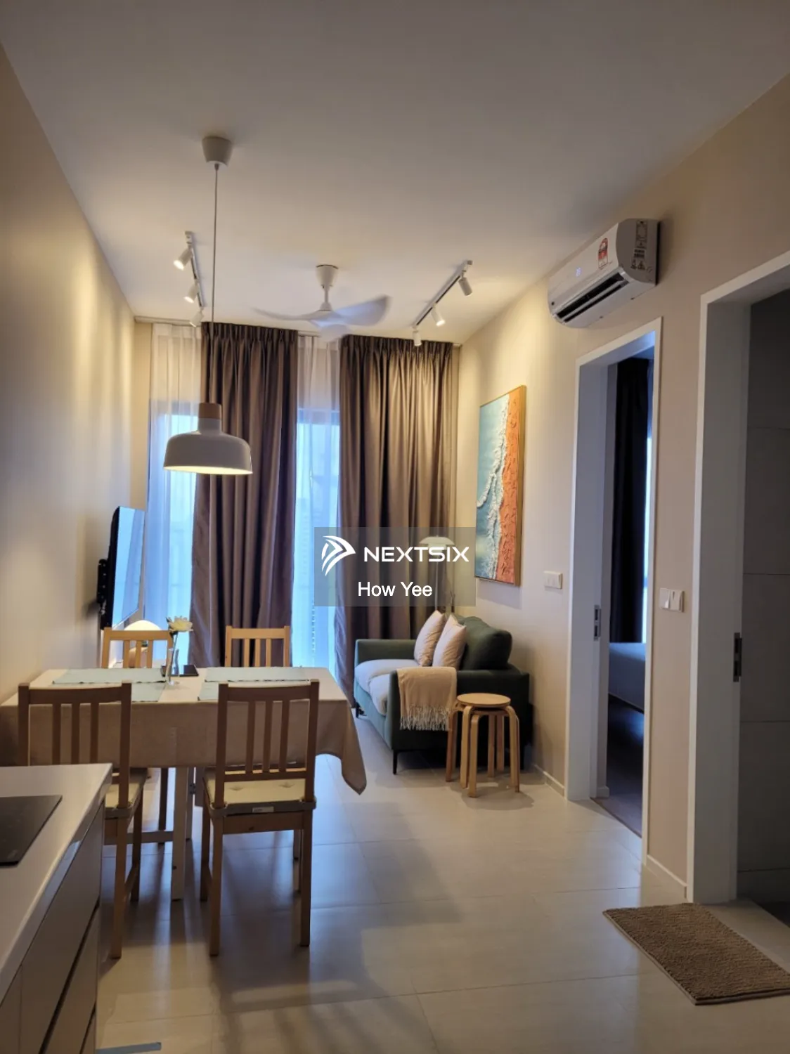 Condominium For Rent in Bangsar Kuala Lumpur