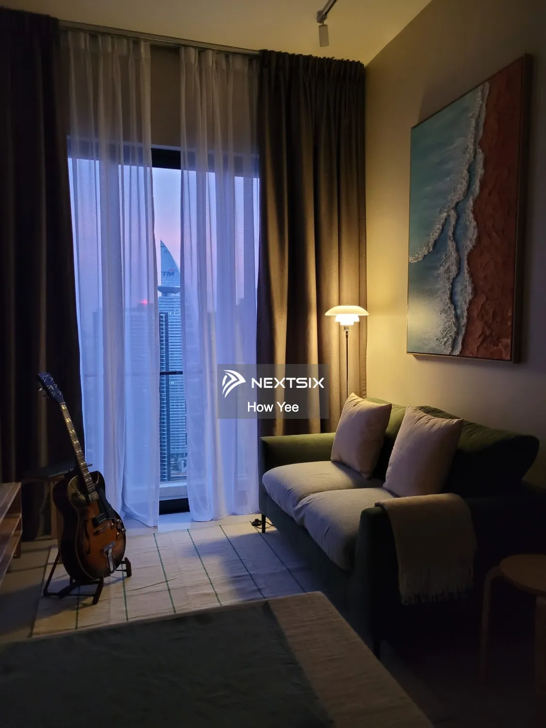 Condominium For Rent in Bangsar Wilayah Persekutuan Kuala Lumpur - Image 10