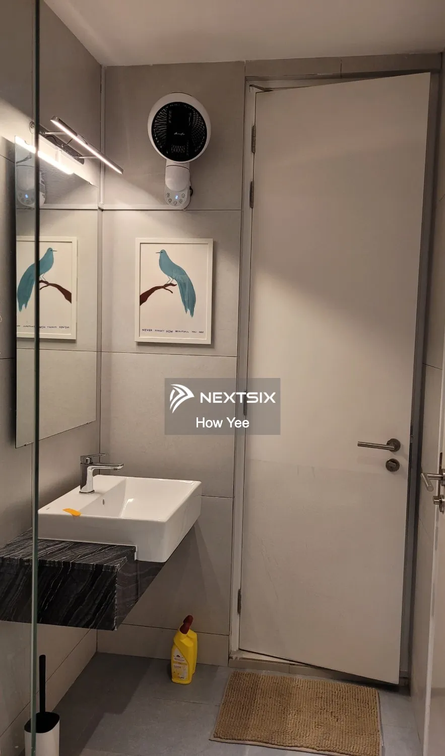 Condominium For Rent in Bangsar Wilayah Persekutuan Kuala Lumpur - Image 6