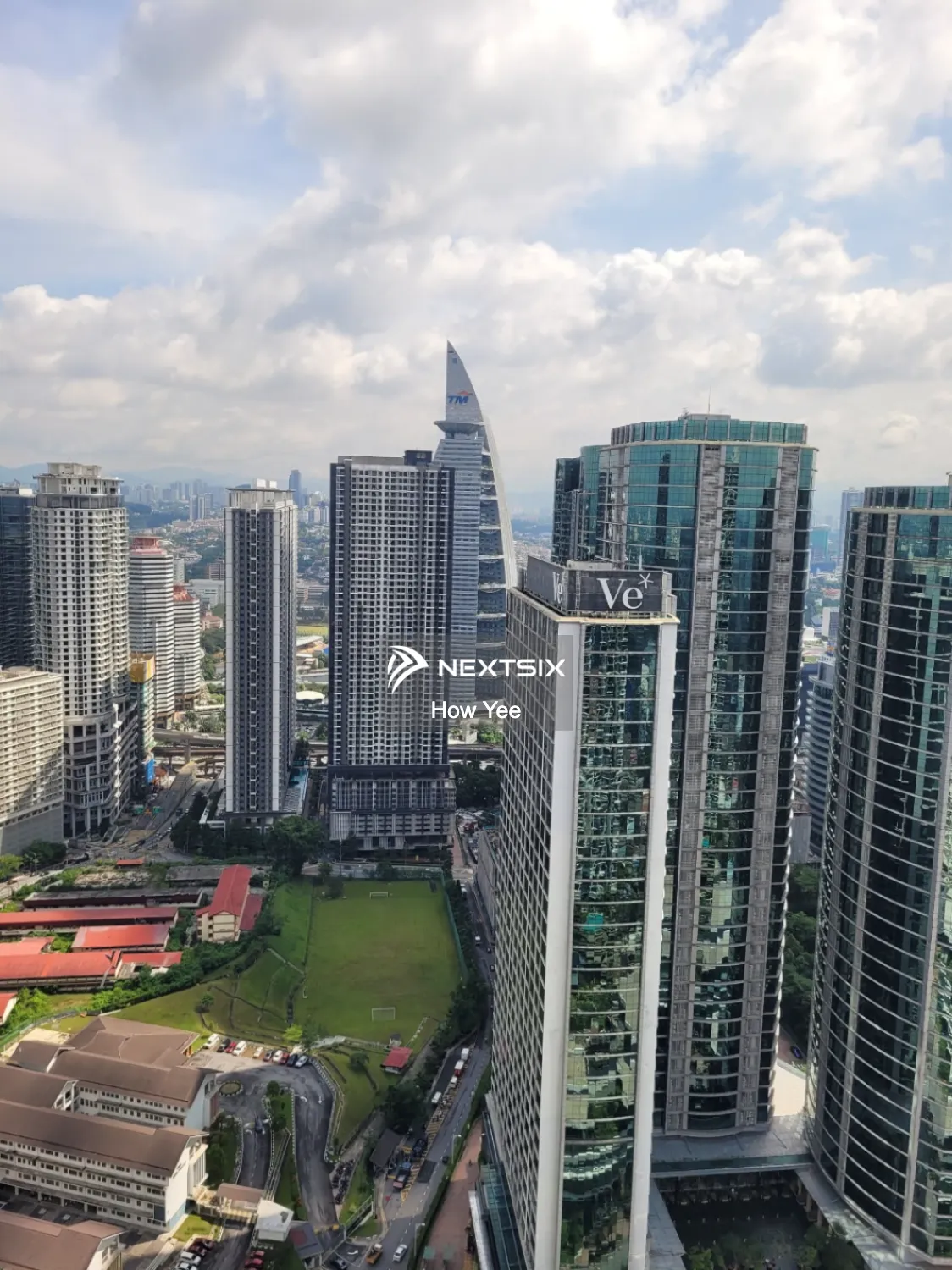 Condominium For Rent in Bangsar Wilayah Persekutuan Kuala Lumpur - Image 9