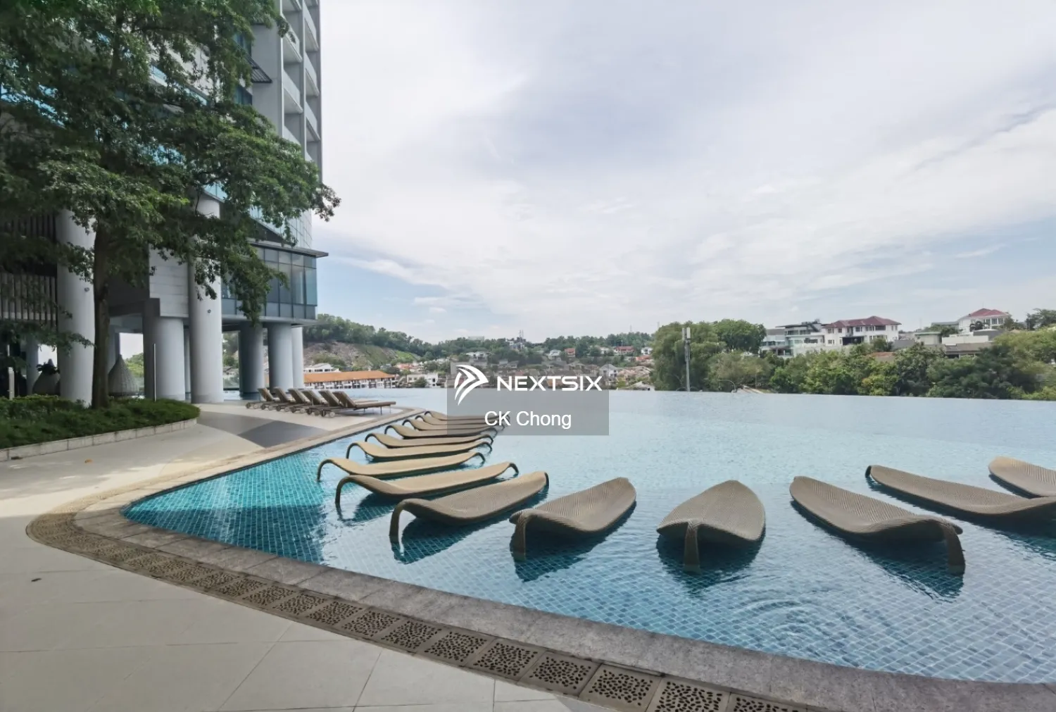 Serviced Residence For Sale in Damansara Heights Kuala Lumpur