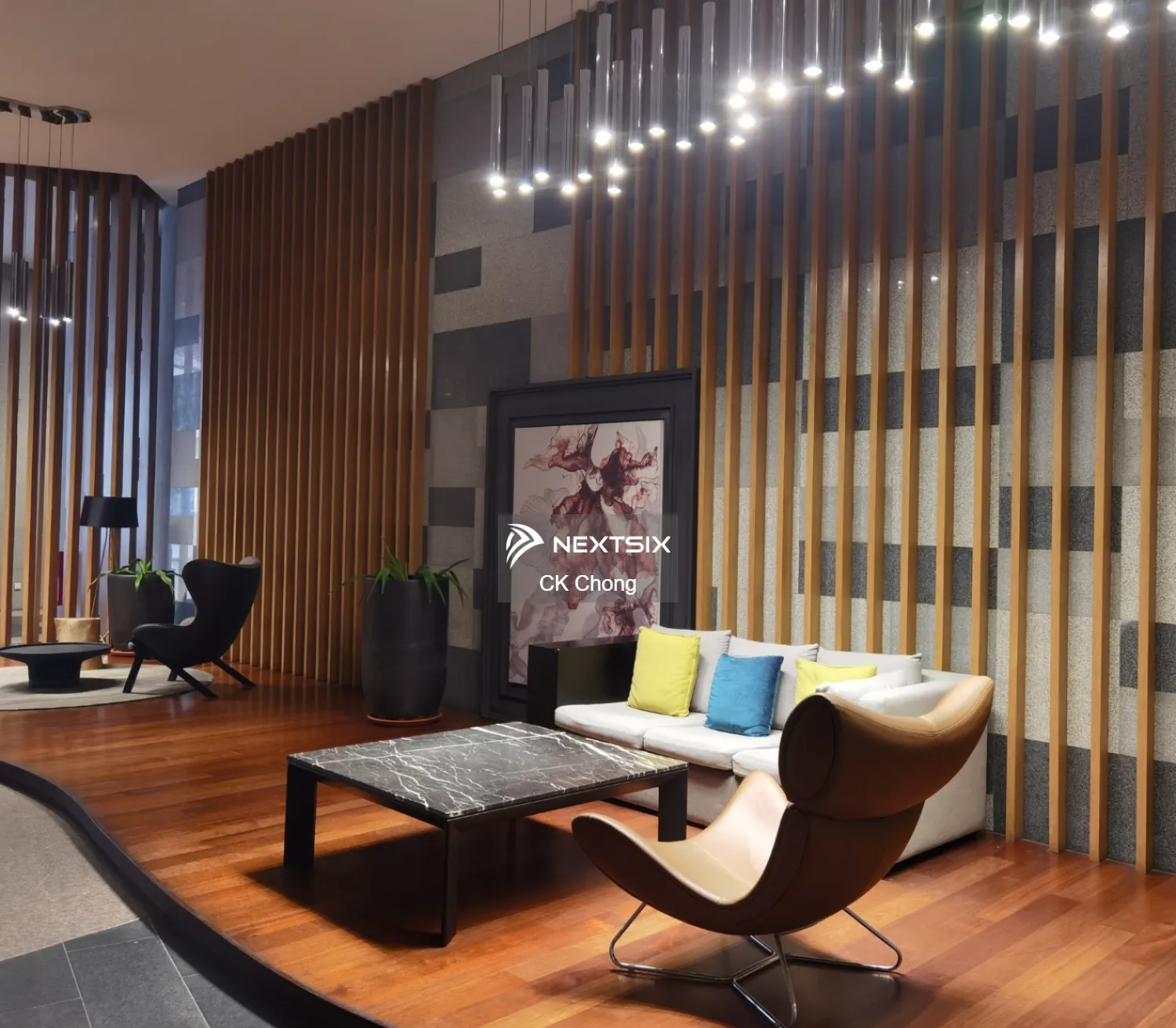 Serviced Residence For Sale in Damansara Heights Wilayah Persekutuan Kuala Lumpur - Image 5