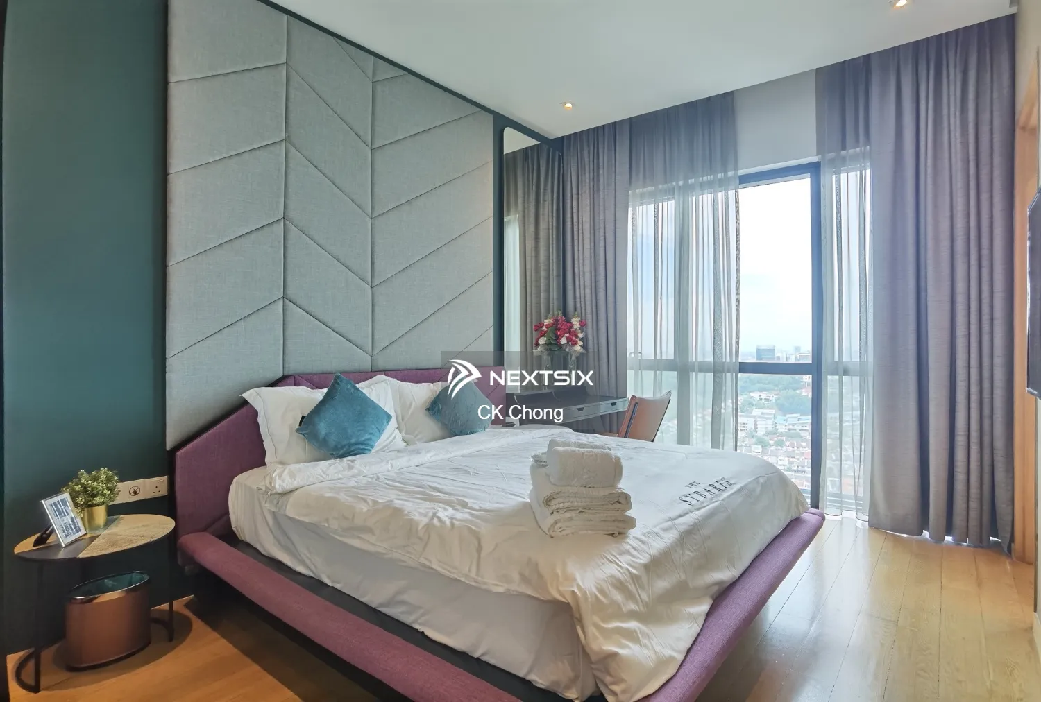 Serviced Residence For Sale in Damansara Heights Wilayah Persekutuan Kuala Lumpur - Image 7