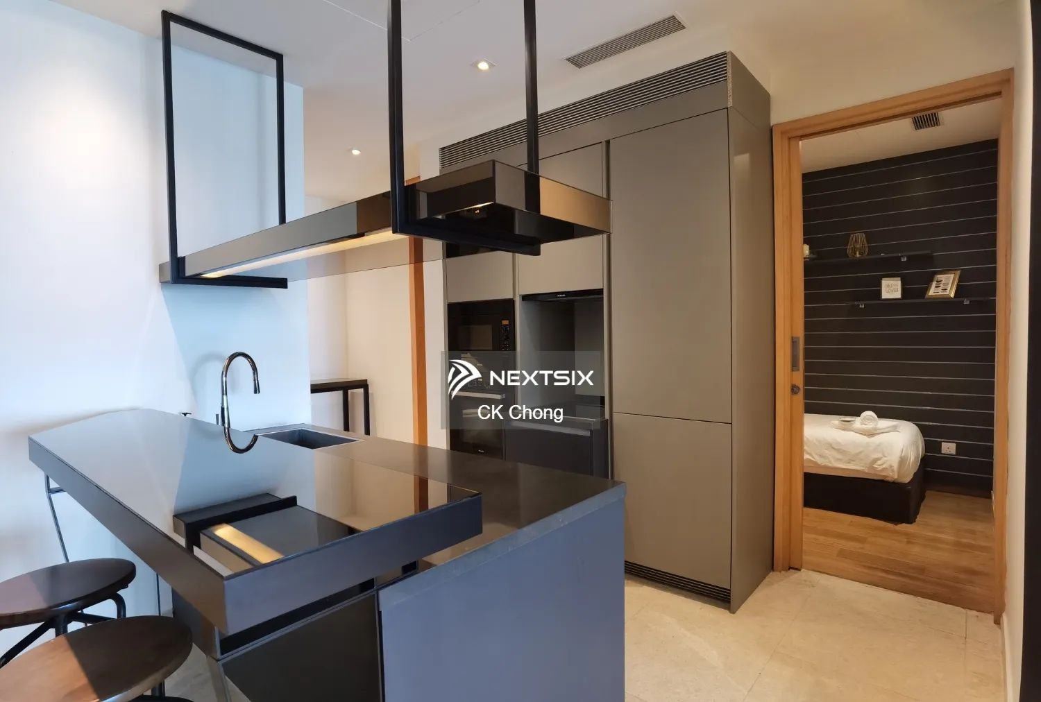 Serviced Residence For Sale in Damansara Heights Wilayah Persekutuan Kuala Lumpur - Image 8