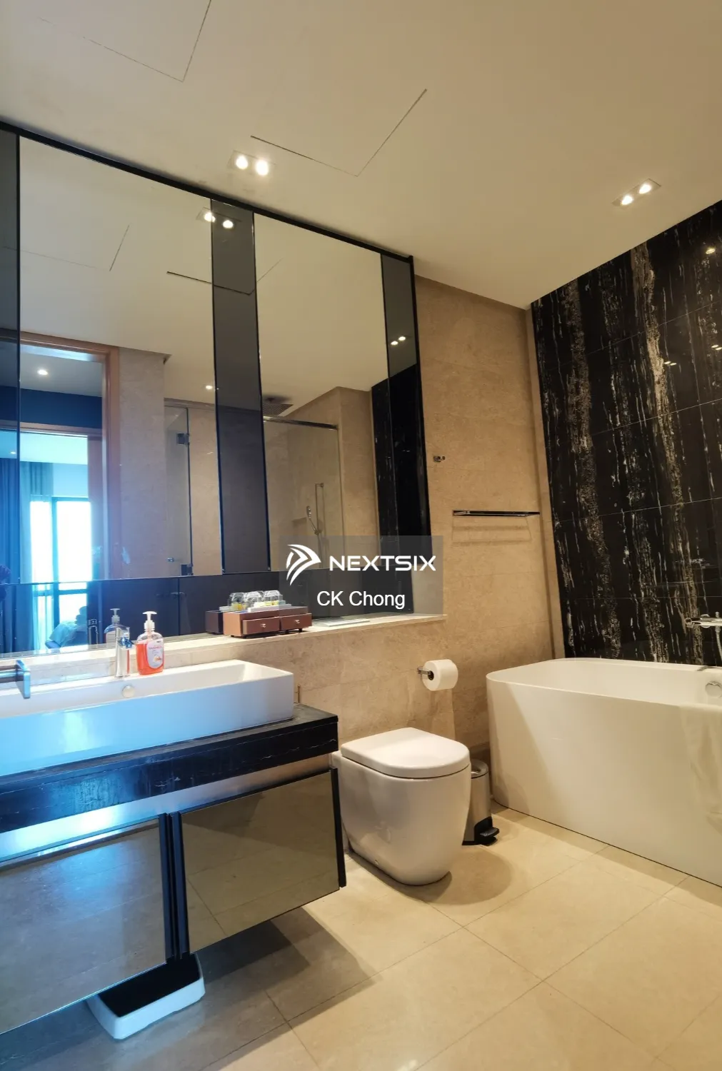 Serviced Residence For Sale in Damansara Heights Wilayah Persekutuan Kuala Lumpur - Image 9